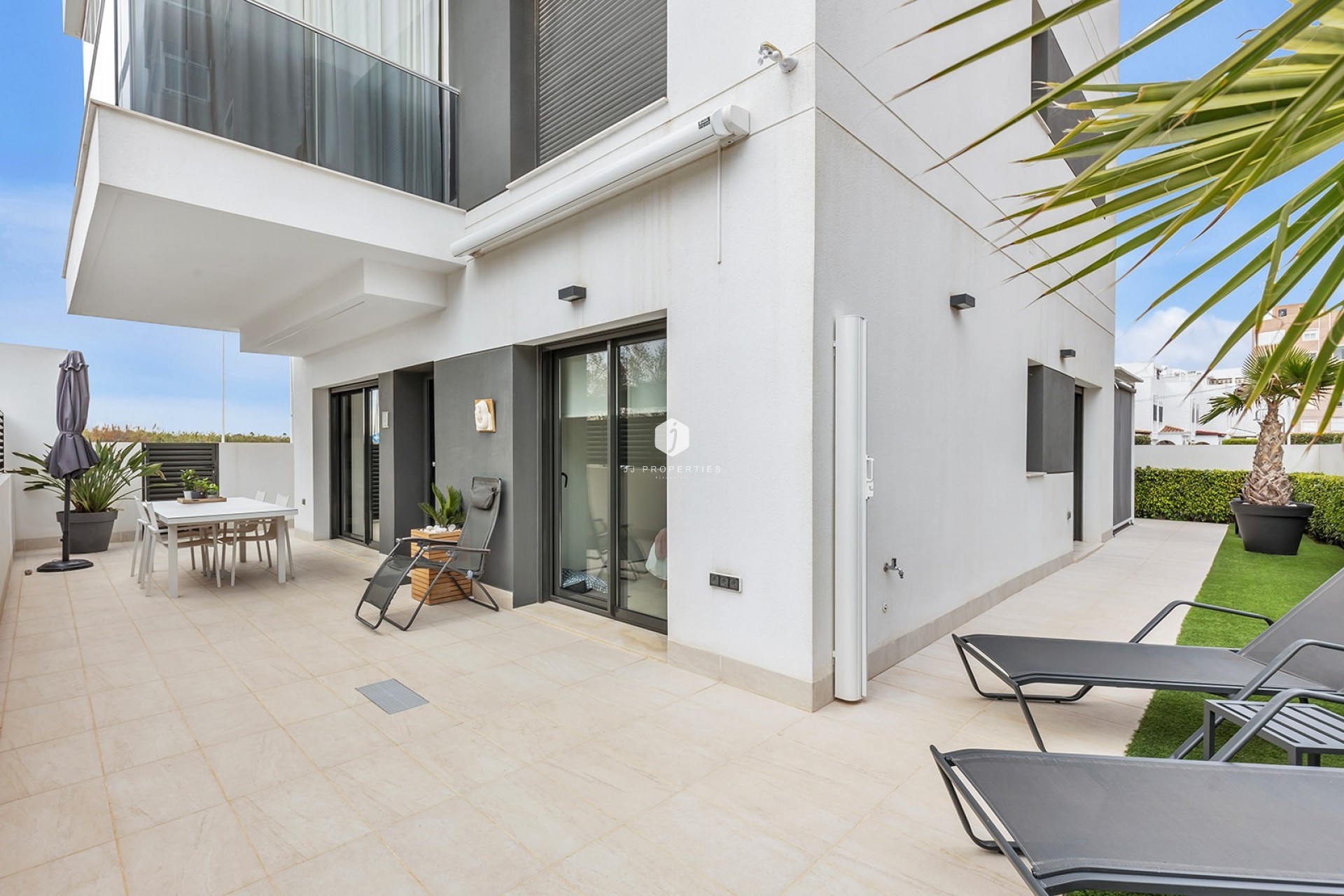 Segunda mano - Apartamento / piso -
Torrevieja - Costa Blanca