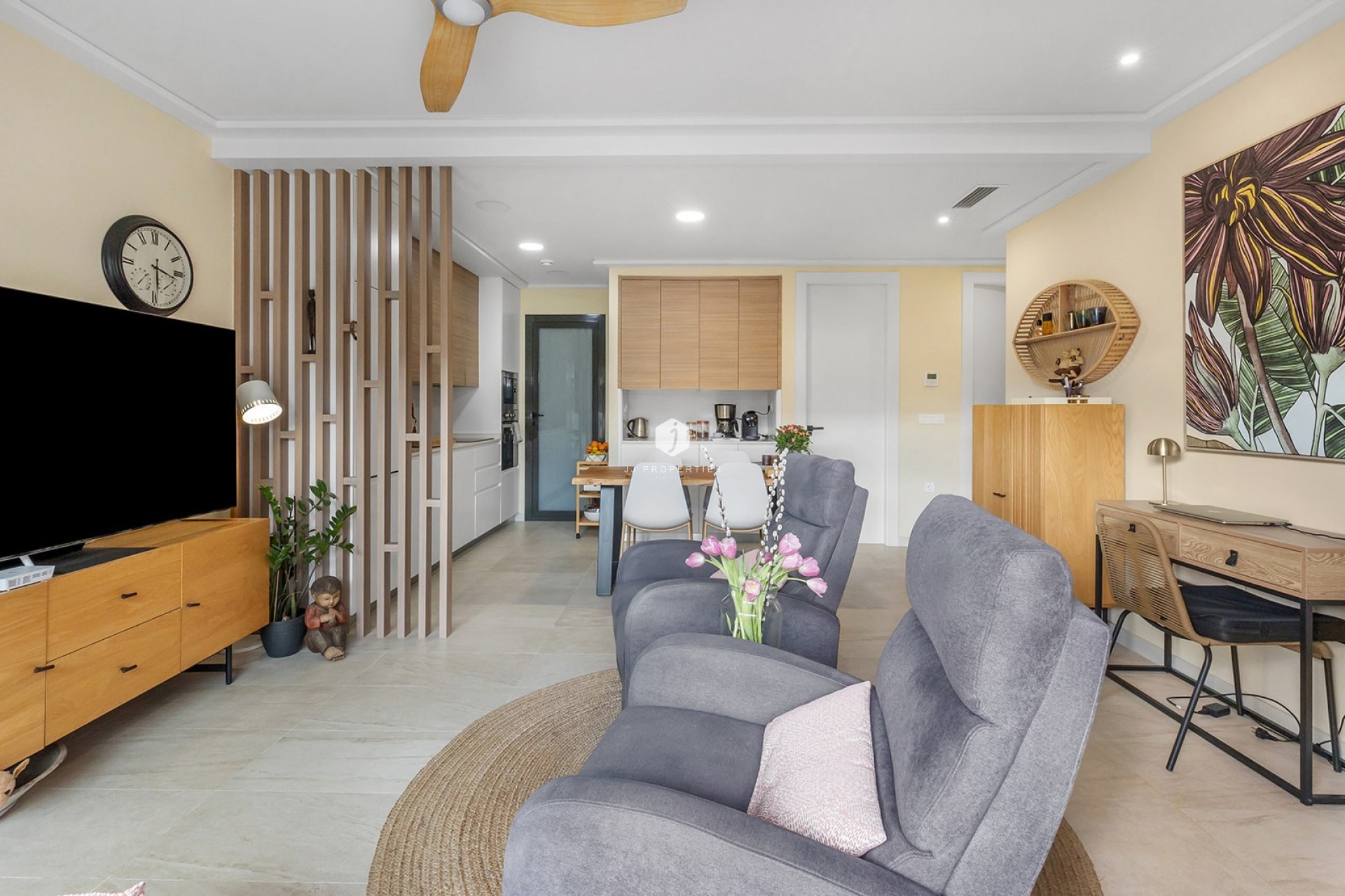 Segunda mano - Apartamento / piso -
Torrevieja - Costa Blanca