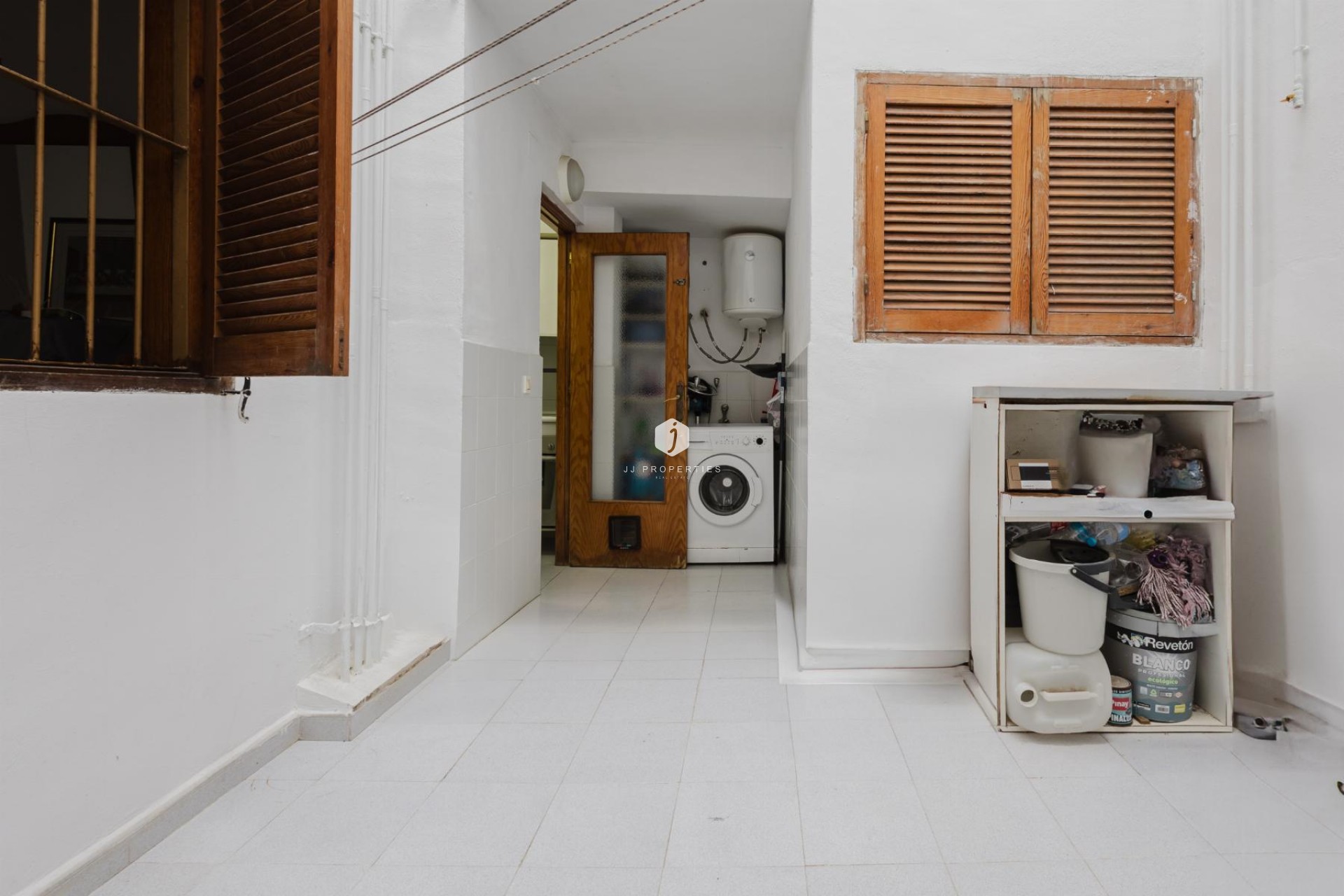 Segunda mano - Apartamento / piso -
Torrevieja - Costa Blanca