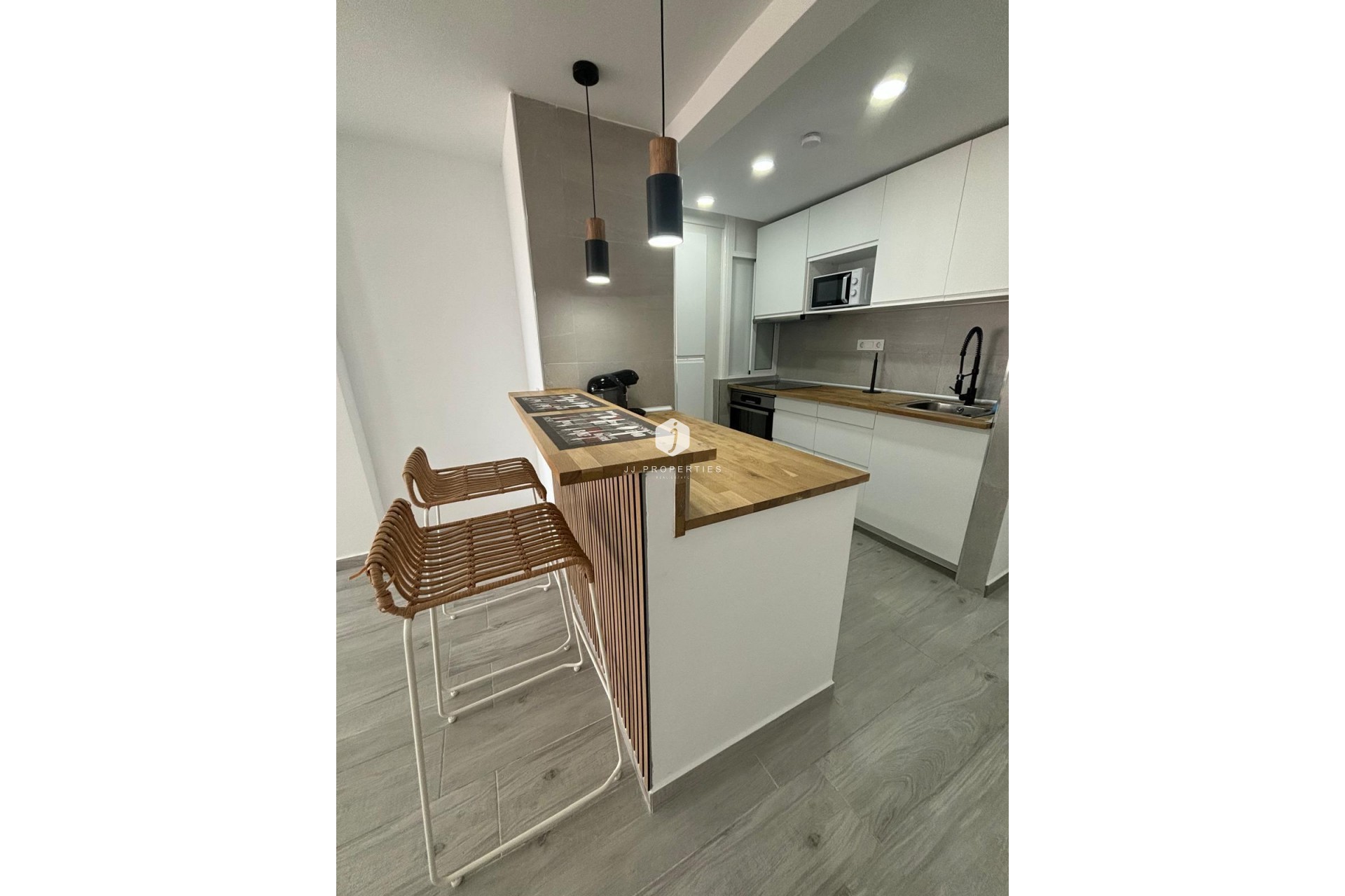 Segunda mano - Apartamento / piso -
Torrevieja - Costa Blanca