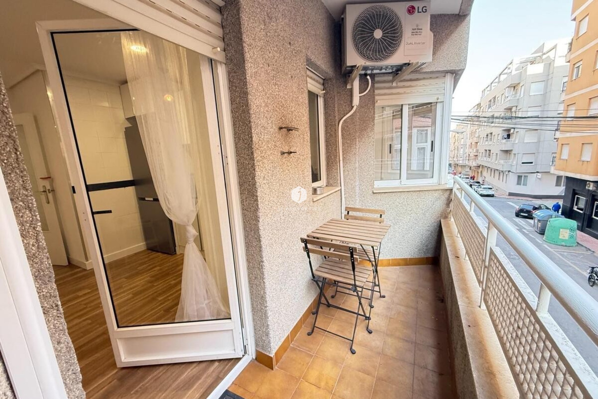 Segunda mano - Apartamento / piso -
Torrevieja - Costa Blanca