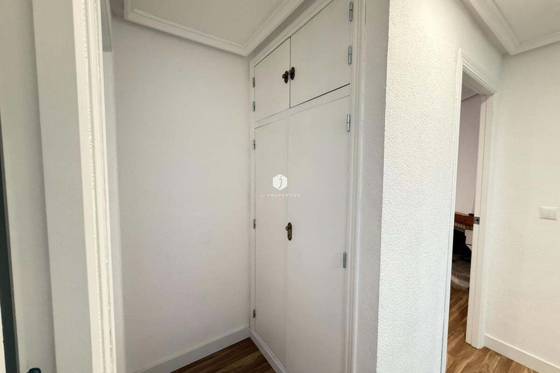 Segunda mano - Apartamento / piso -
Torrevieja - Costa Blanca