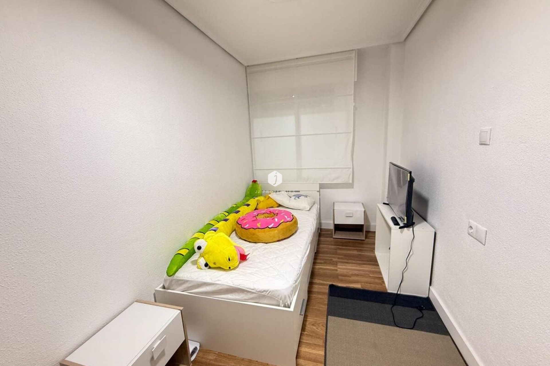 Segunda mano - Apartamento / piso -
Torrevieja - Costa Blanca