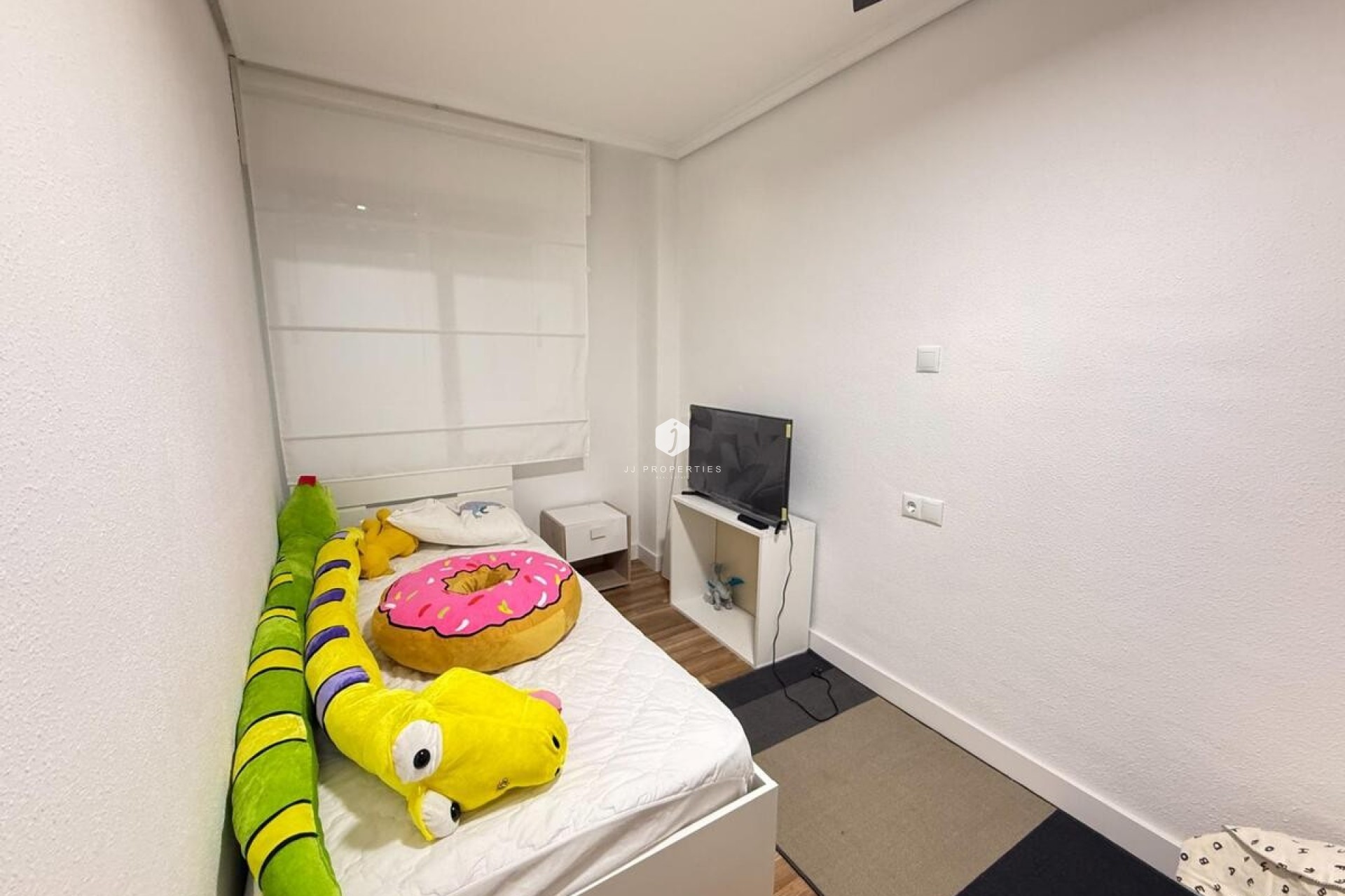 Segunda mano - Apartamento / piso -
Torrevieja - Costa Blanca