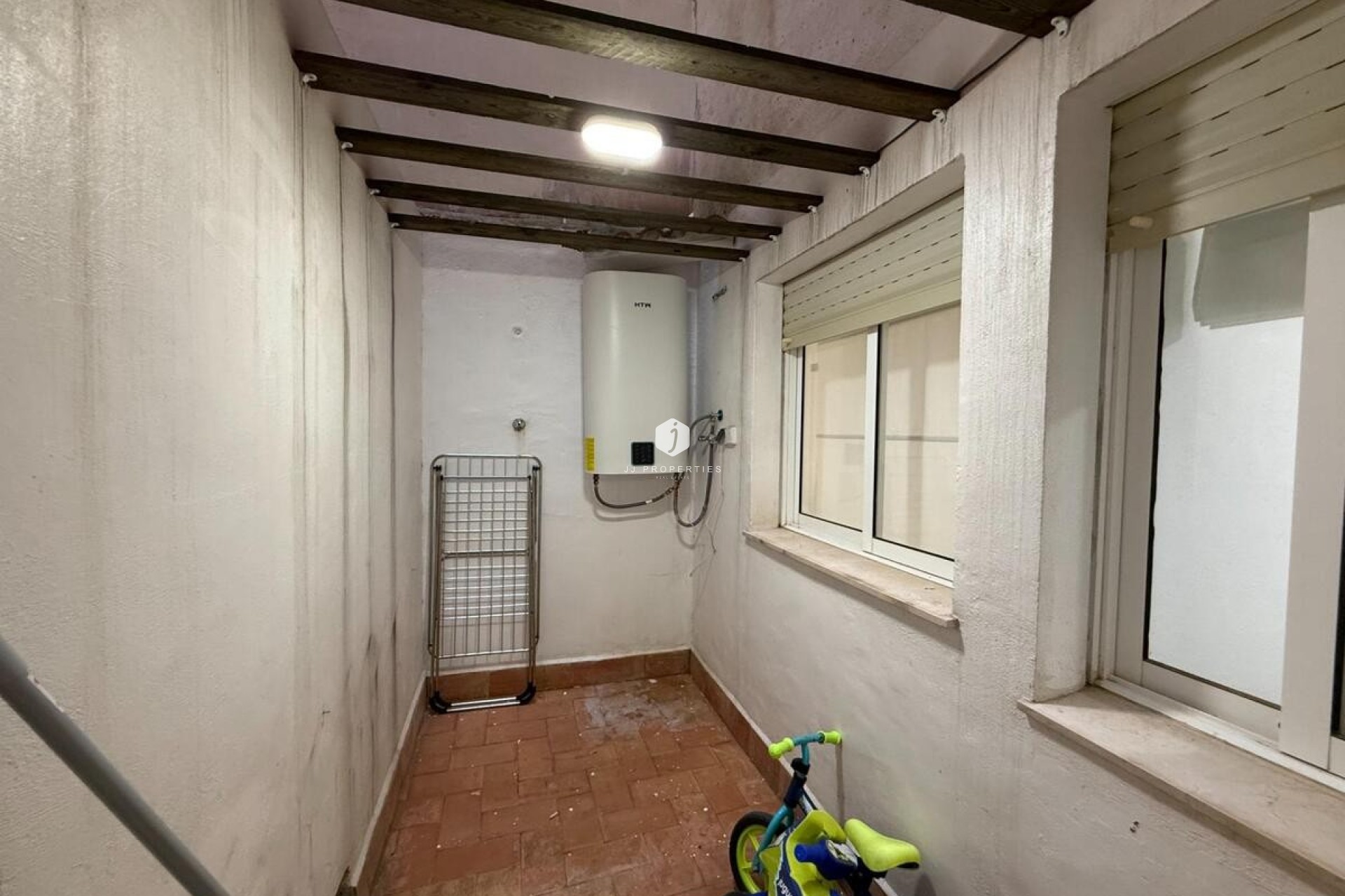 Segunda mano - Apartamento / piso -
Torrevieja - Costa Blanca