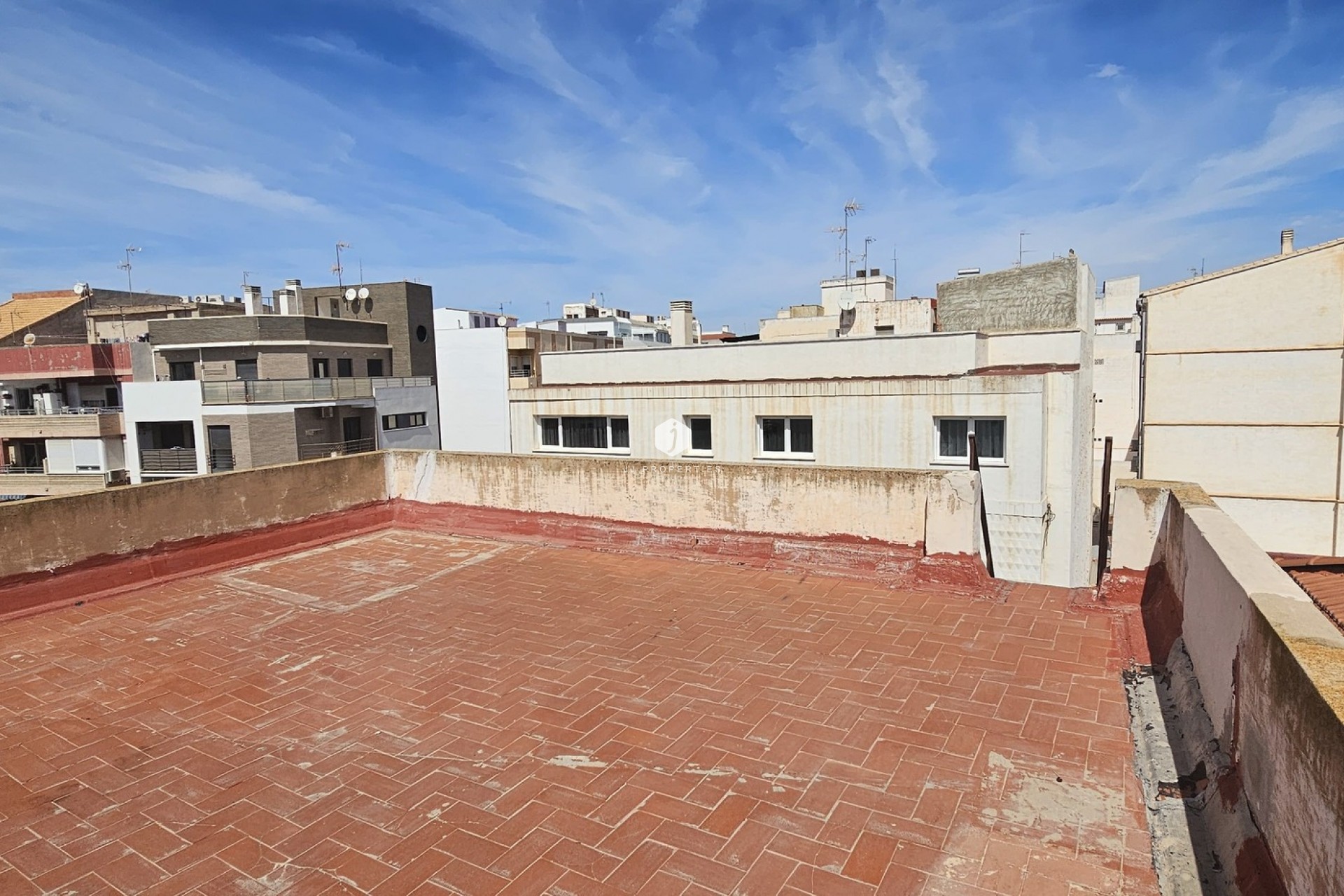 Segunda mano - Apartamento / piso -
Torrevieja - Costa Blanca