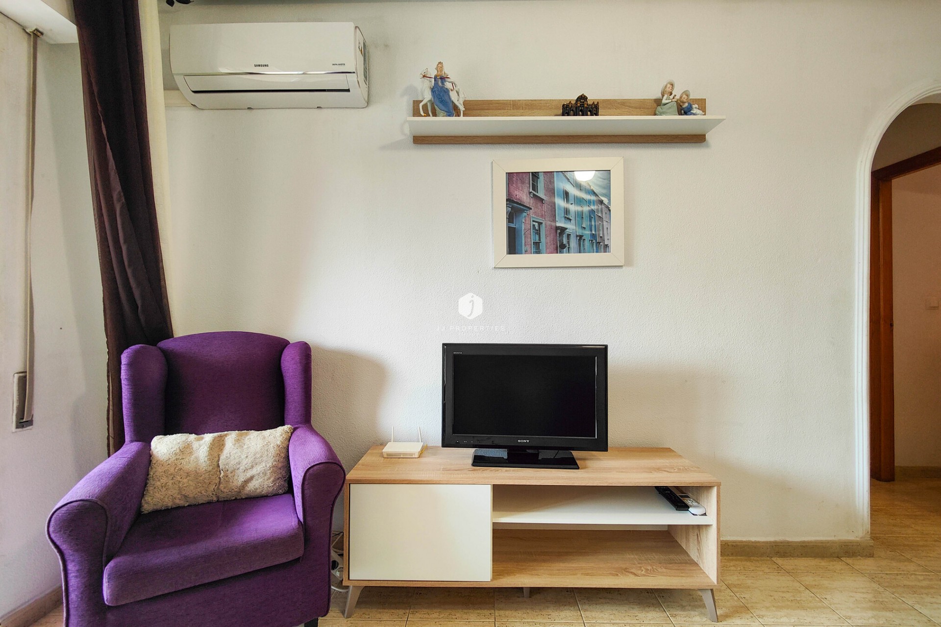 Segunda mano - Apartamento / piso -
Torrevieja - Costa Blanca