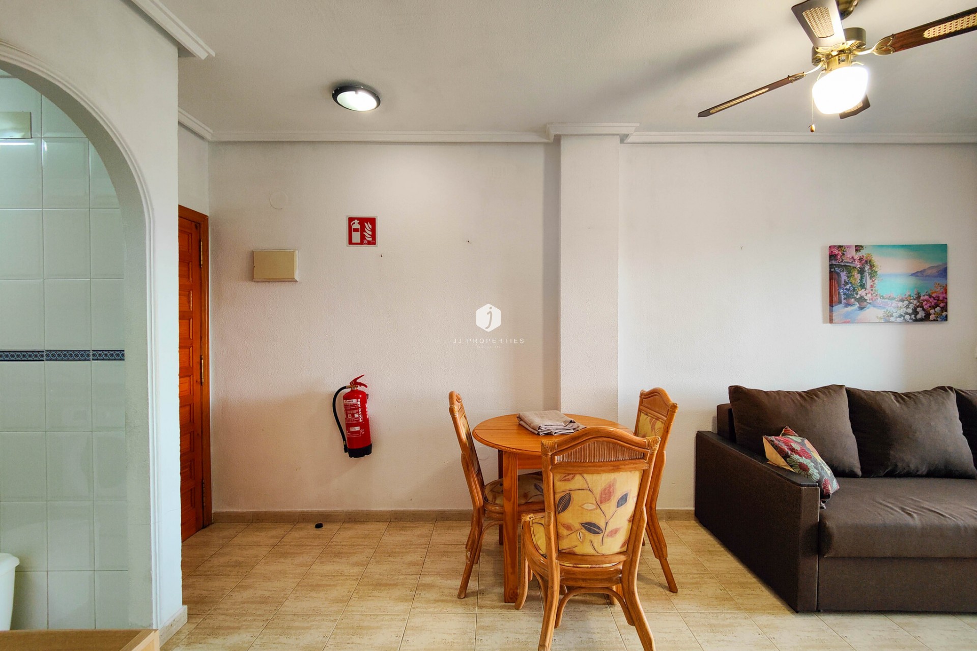 Segunda mano - Apartamento / piso -
Torrevieja - Costa Blanca