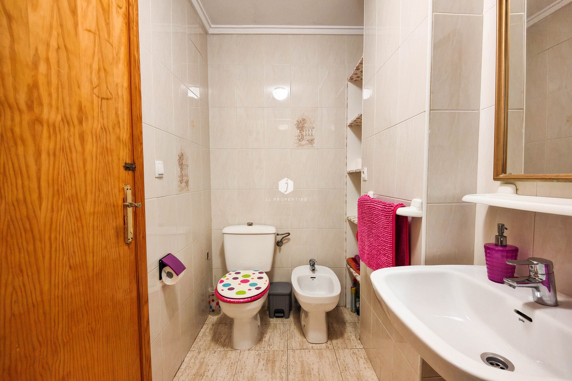 Segunda mano - Apartamento / piso -
Torrevieja - Costa Blanca