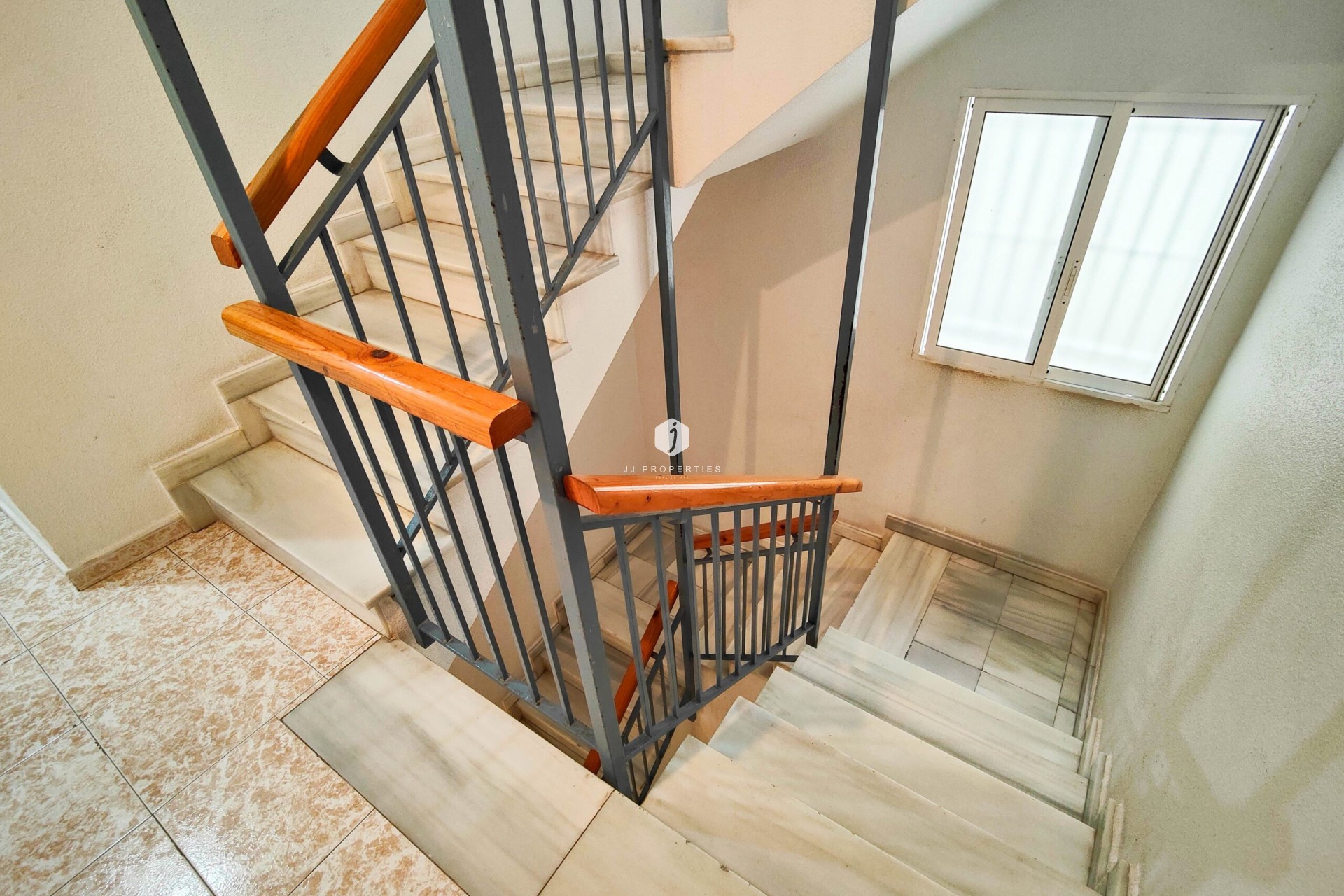 Segunda mano - Apartamento / piso -
Torrevieja - Costa Blanca