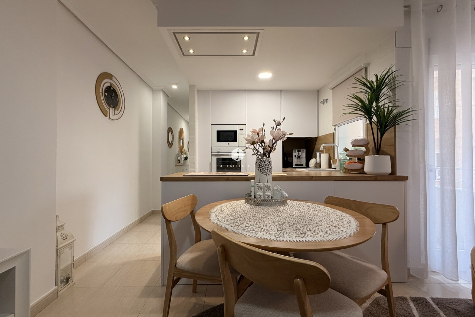 Segunda mano - Apartamento / piso -
Torrevieja - Costa Blanca