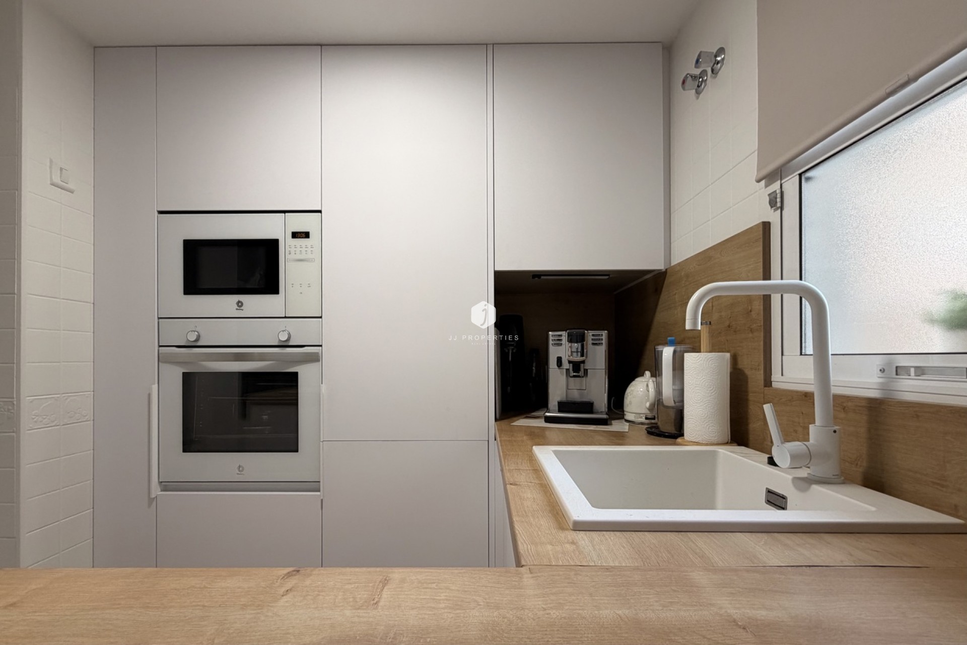 Segunda mano - Apartamento / piso -
Torrevieja - Costa Blanca