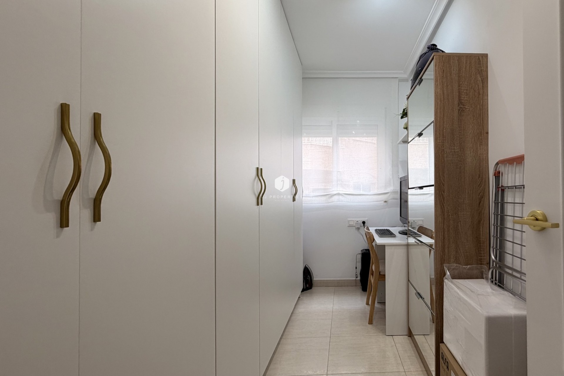 Segunda mano - Apartamento / piso -
Torrevieja - Costa Blanca