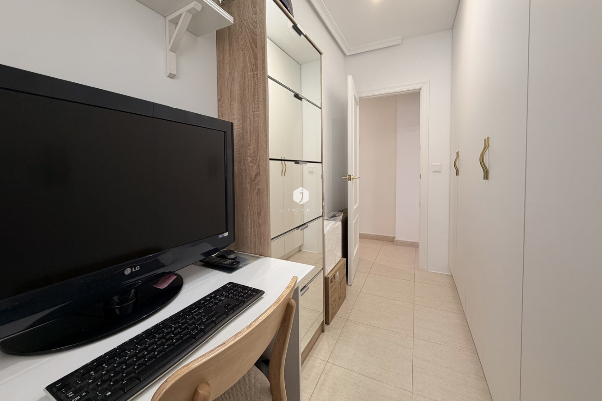 Segunda mano - Apartamento / piso -
Torrevieja - Costa Blanca