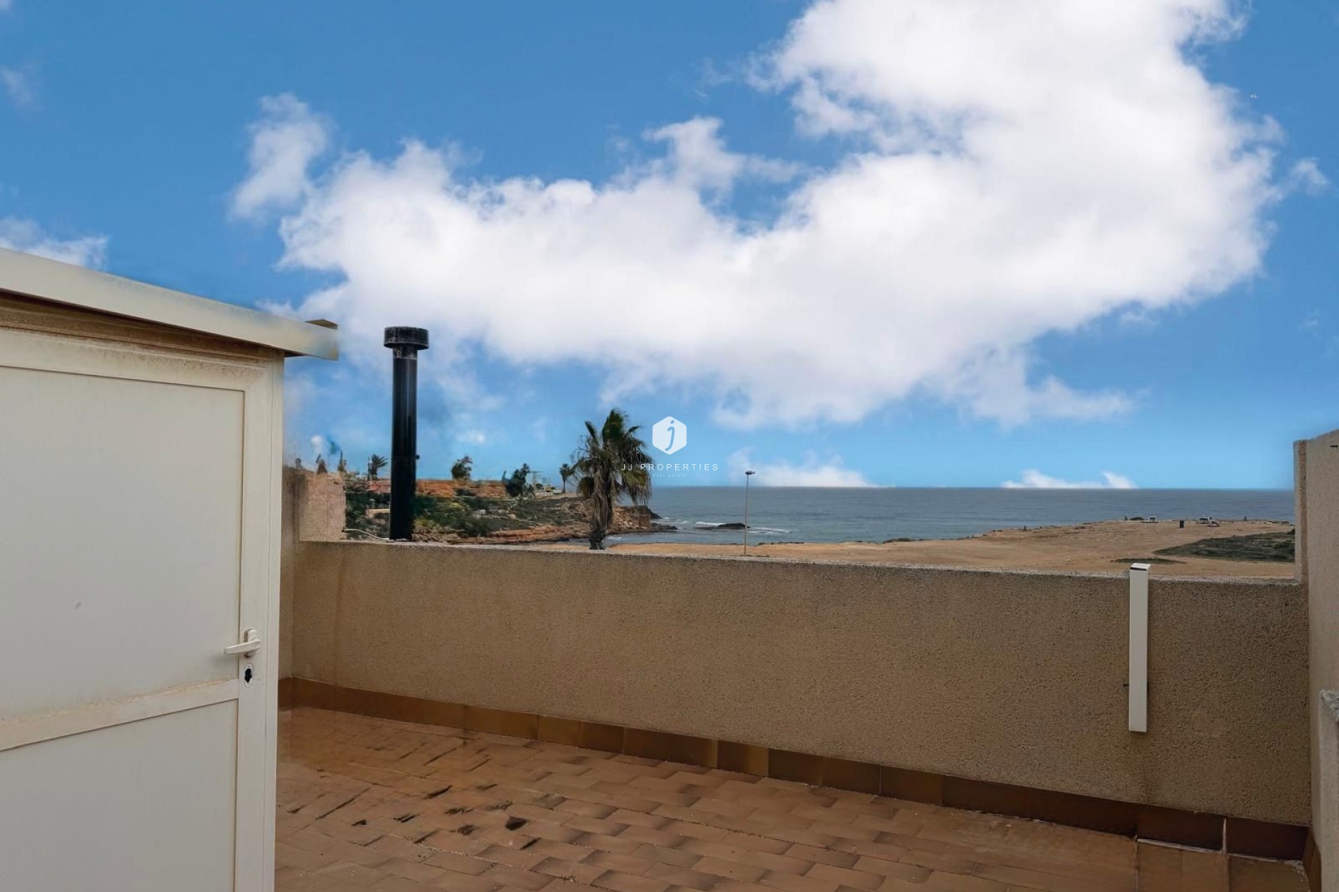 Segunda mano - Apartamento / piso -
Torrevieja - Costa Blanca