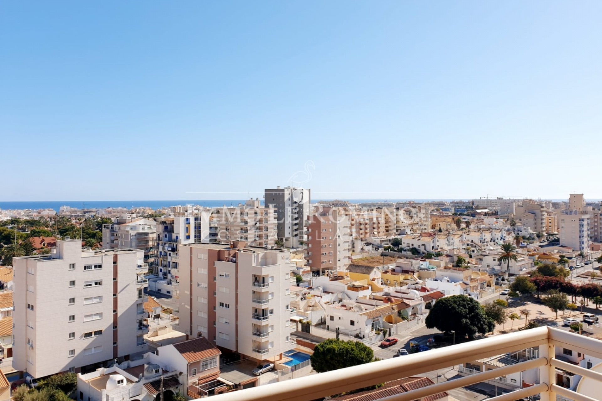 Segunda mano - Apartamento / piso -
Torrevieja - Costa Blanca