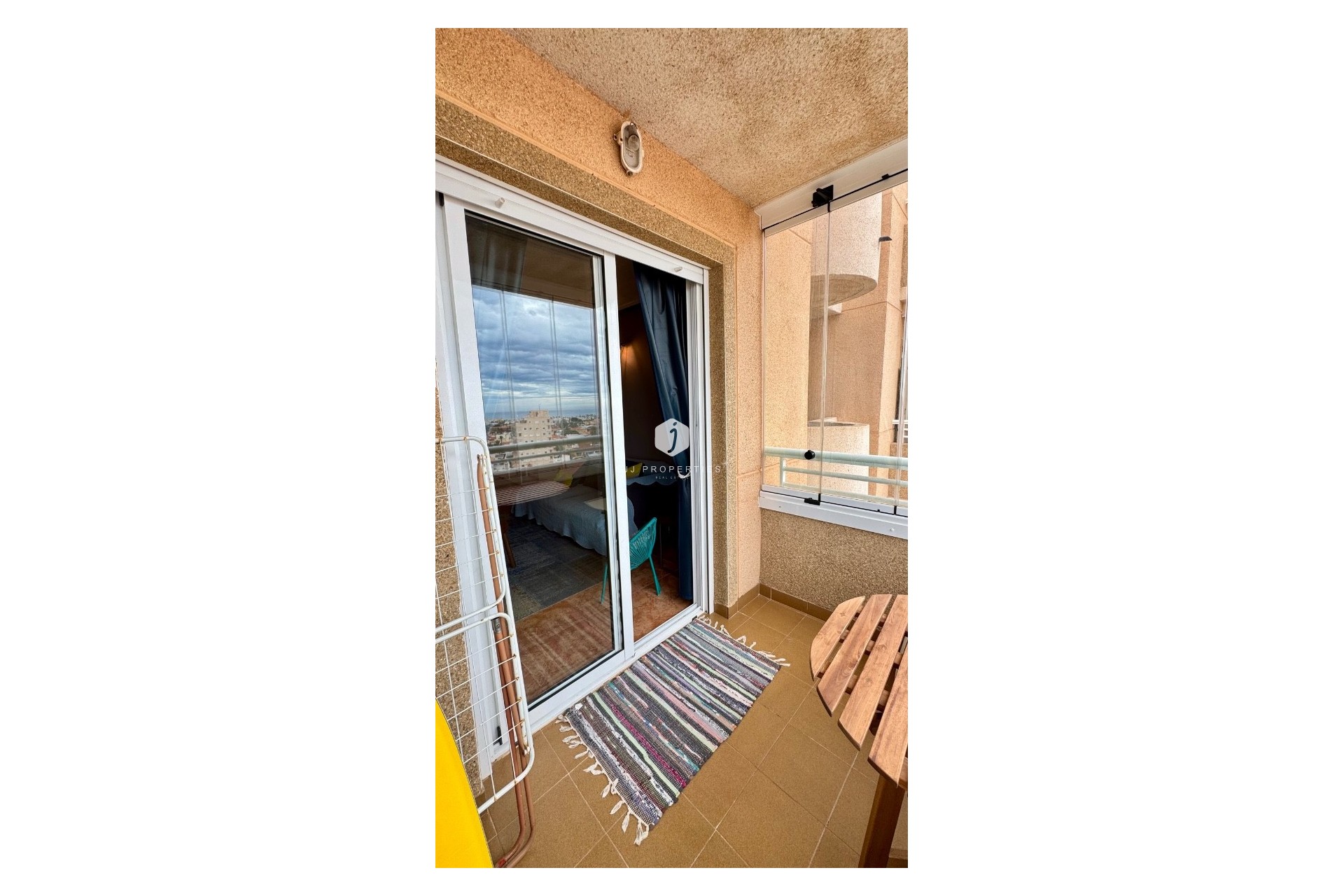 Segunda mano - Apartamento / piso -
Torrevieja - Costa Blanca