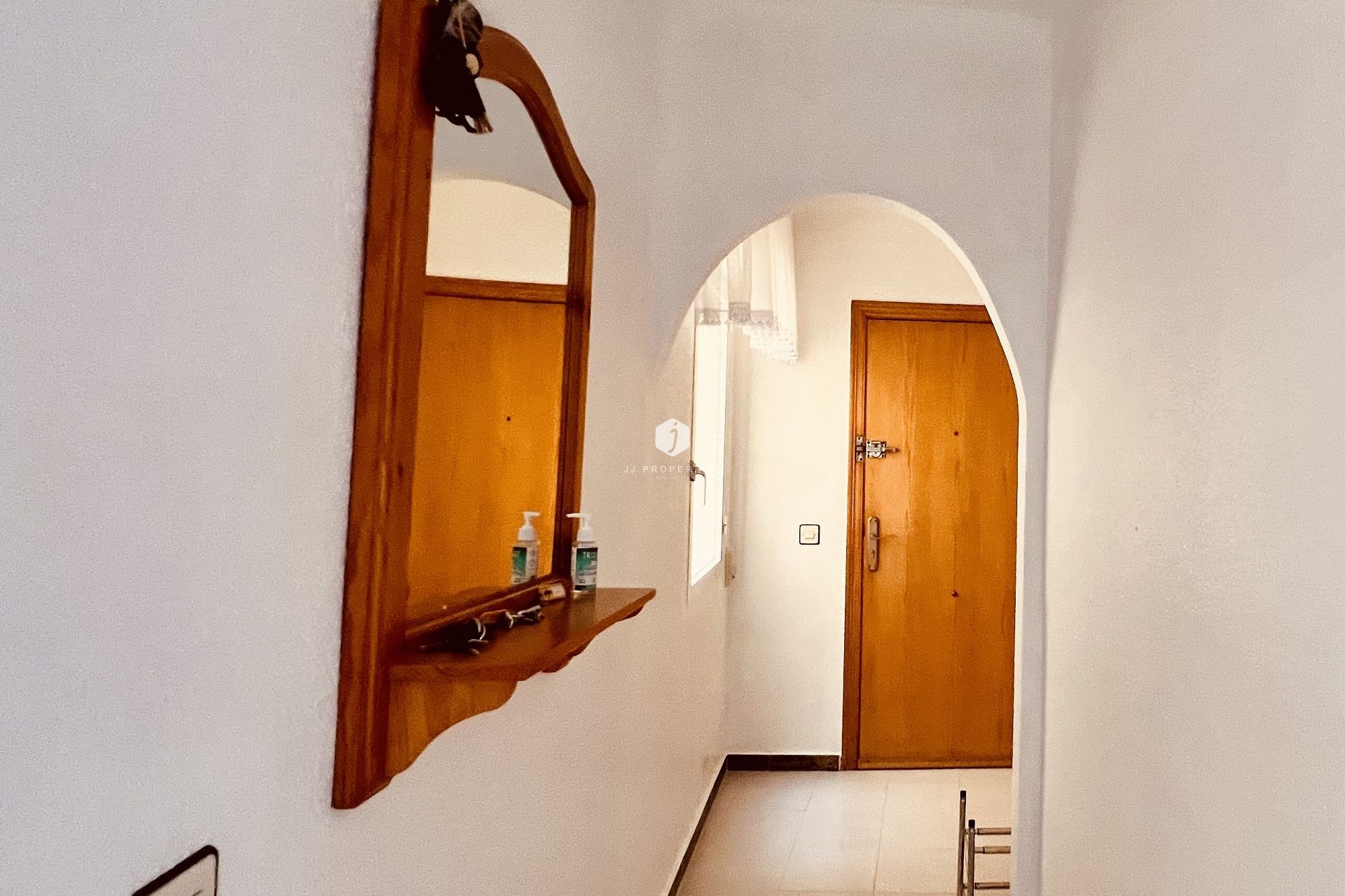 Segunda mano - Apartamento / piso -
Torrevieja - Costa Blanca