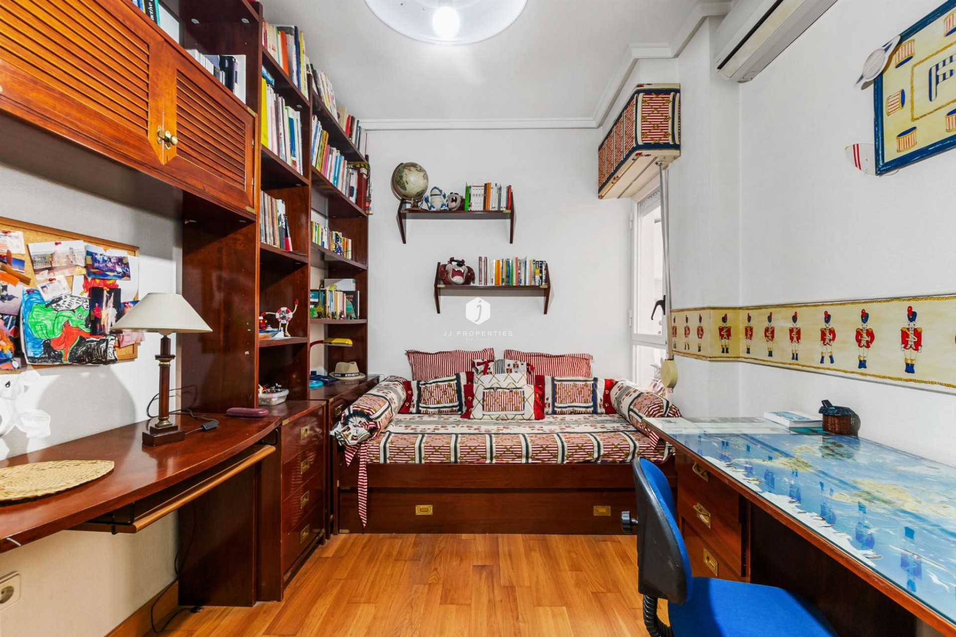 Segunda mano - Apartamento / piso -
Torrevieja - Costa Blanca