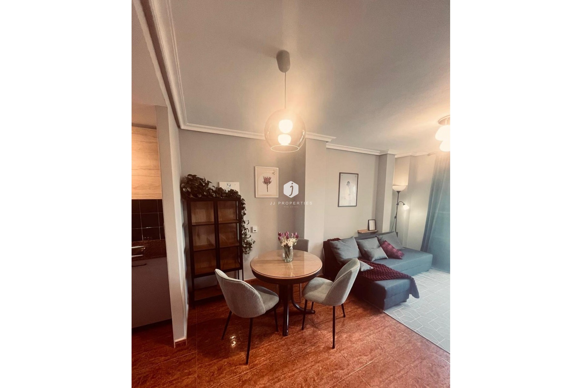 Segunda mano - Apartamento / piso -
Torrevieja - Costa Blanca