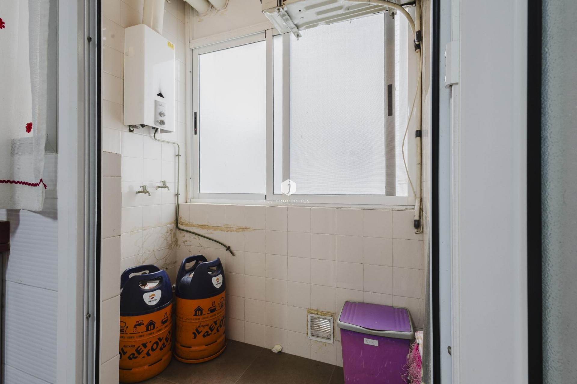 Segunda mano - Apartamento / piso -
Torrevieja - Costa Blanca