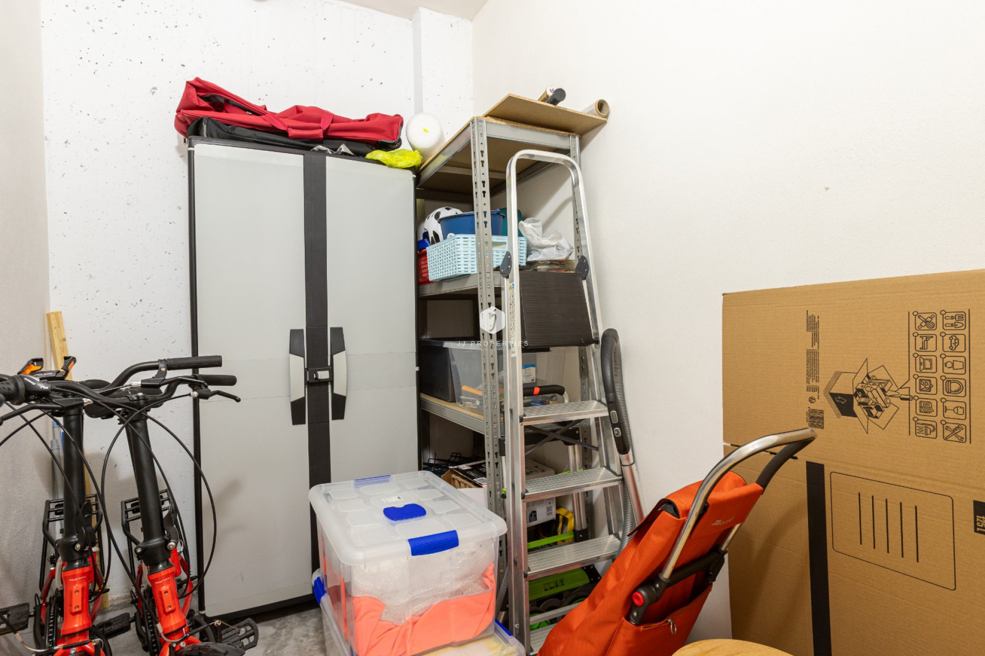 Segunda mano - Apartamento / piso -
Torrevieja - Costa Blanca