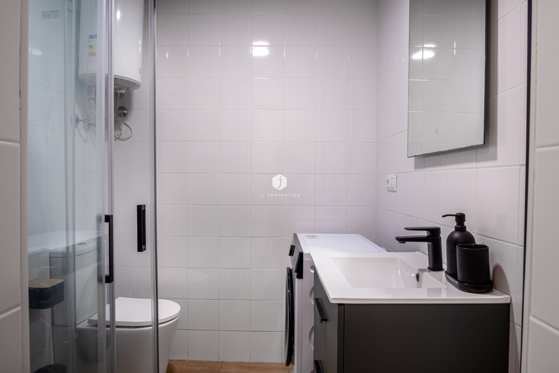 Segunda mano - Apartamento / piso -
Torrevieja - Costa Blanca