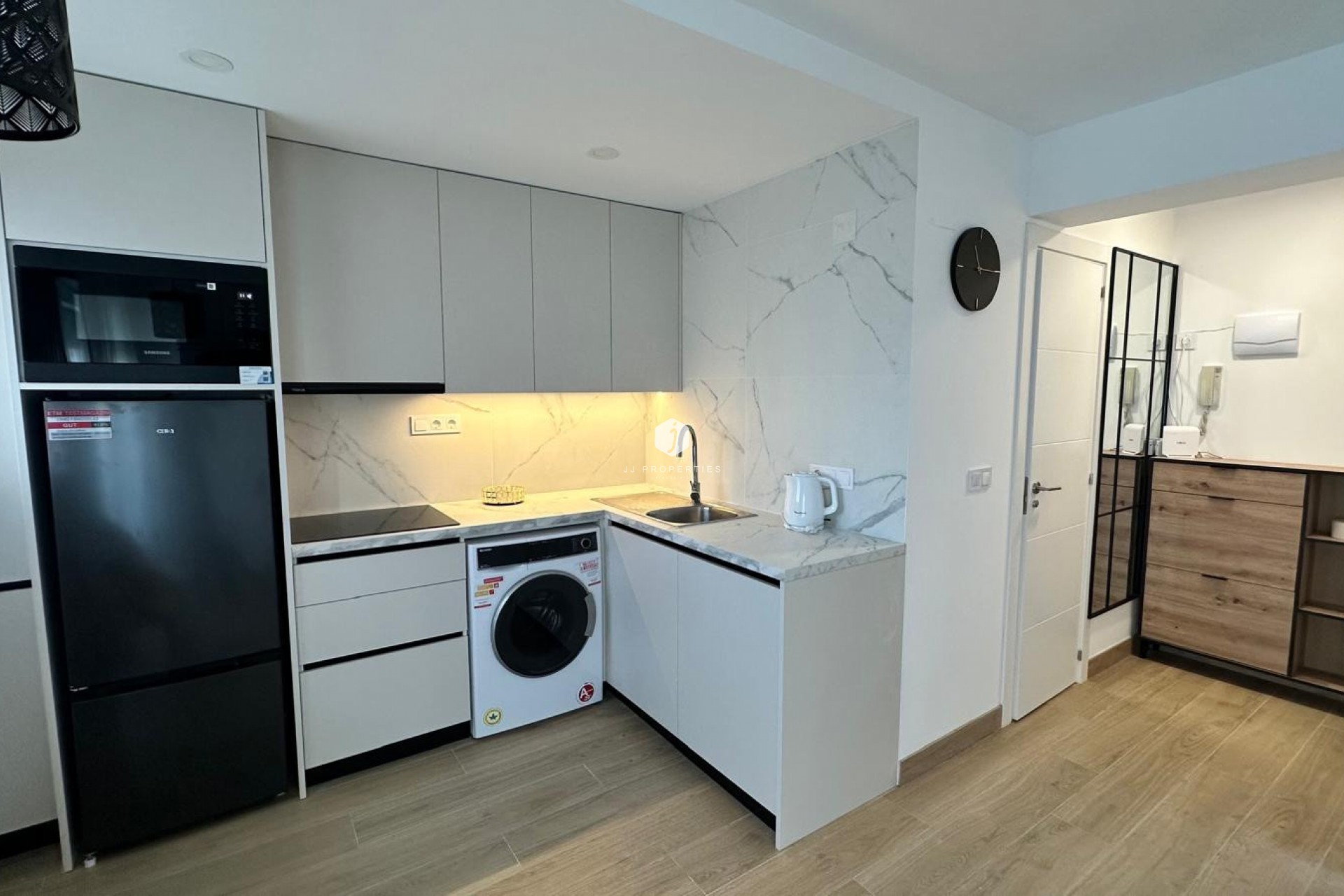 Segunda mano - Apartamento / piso -
Torrevieja - Costa Blanca