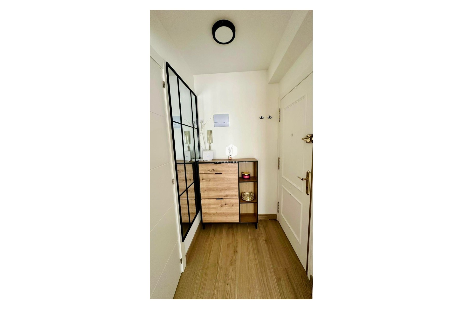 Segunda mano - Apartamento / piso -
Torrevieja - Costa Blanca