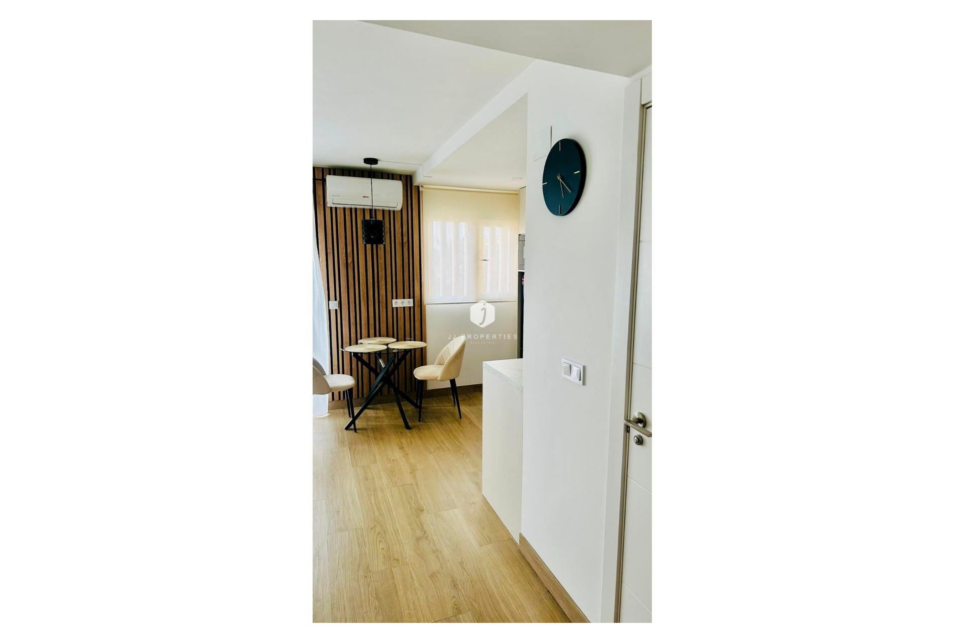 Segunda mano - Apartamento / piso -
Torrevieja - Costa Blanca