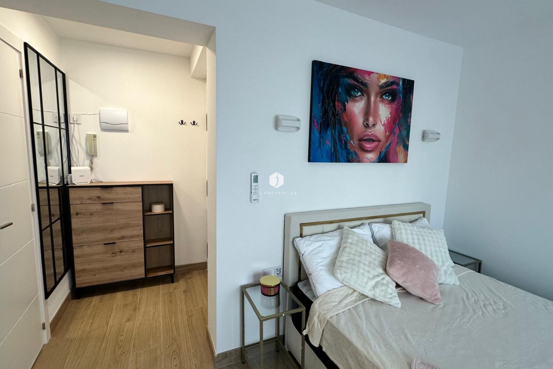 Segunda mano - Apartamento / piso -
Torrevieja - Costa Blanca