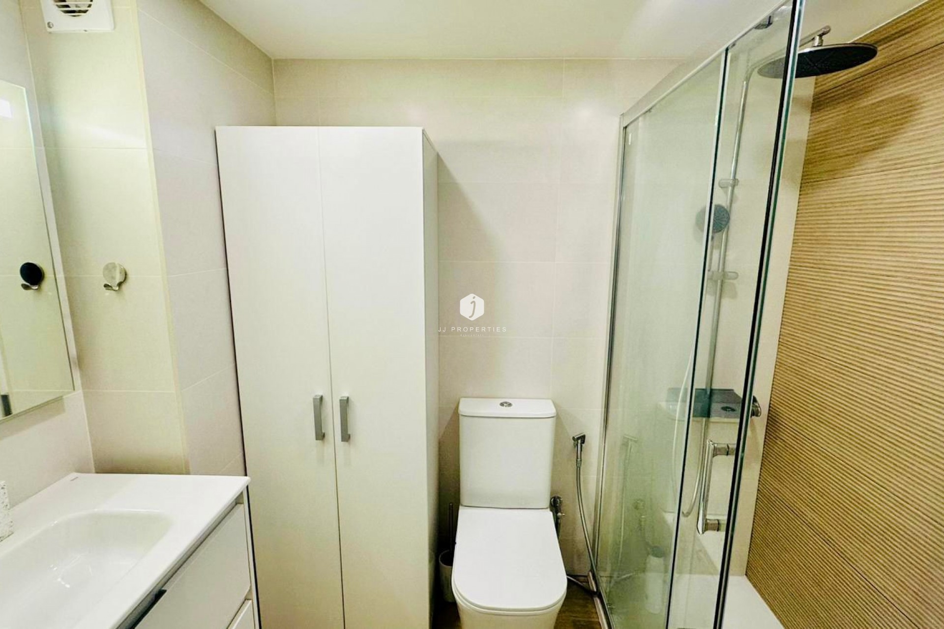 Segunda mano - Apartamento / piso -
Torrevieja - Costa Blanca