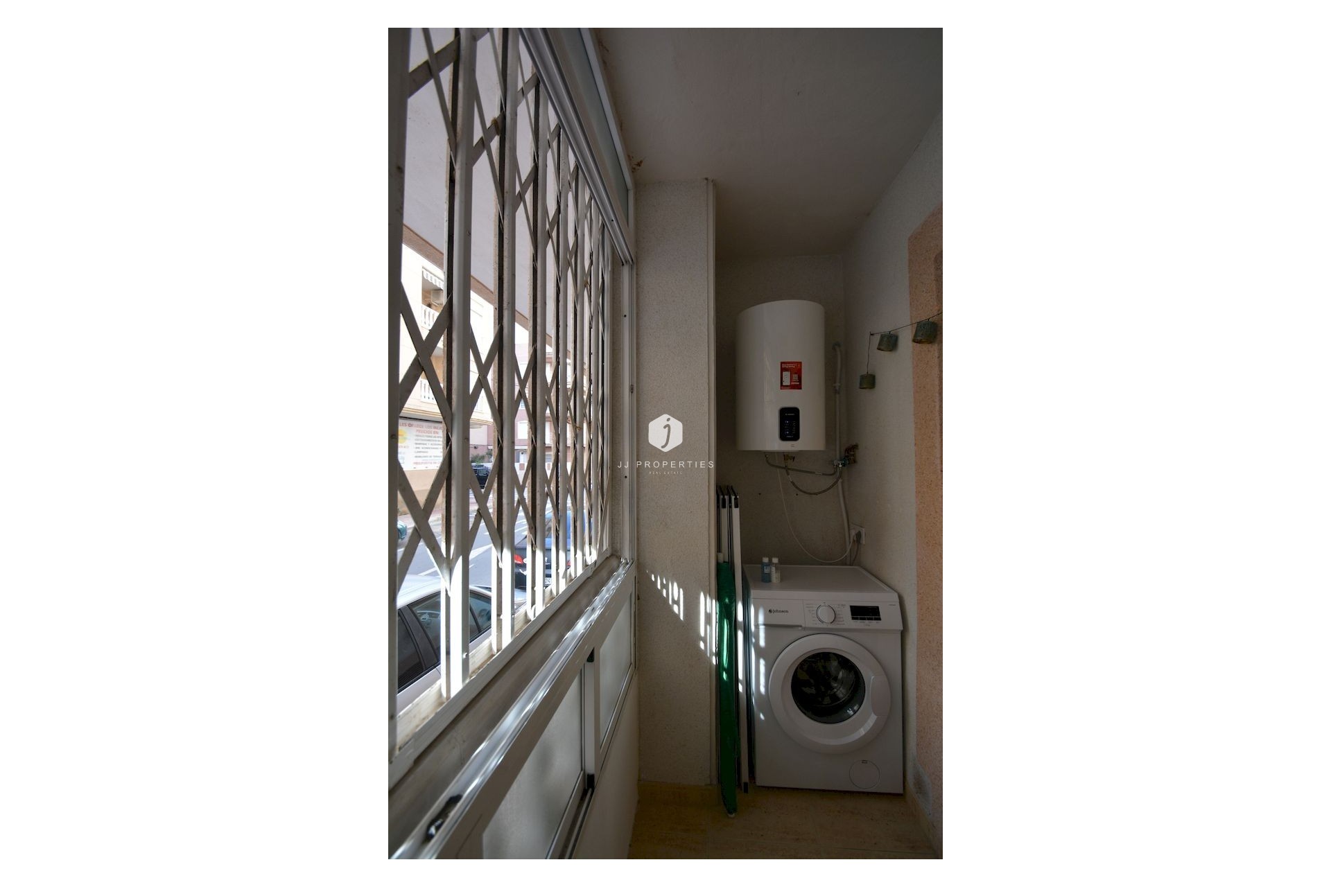 Segunda mano - Apartamento / piso -
Torrevieja - Costa Blanca