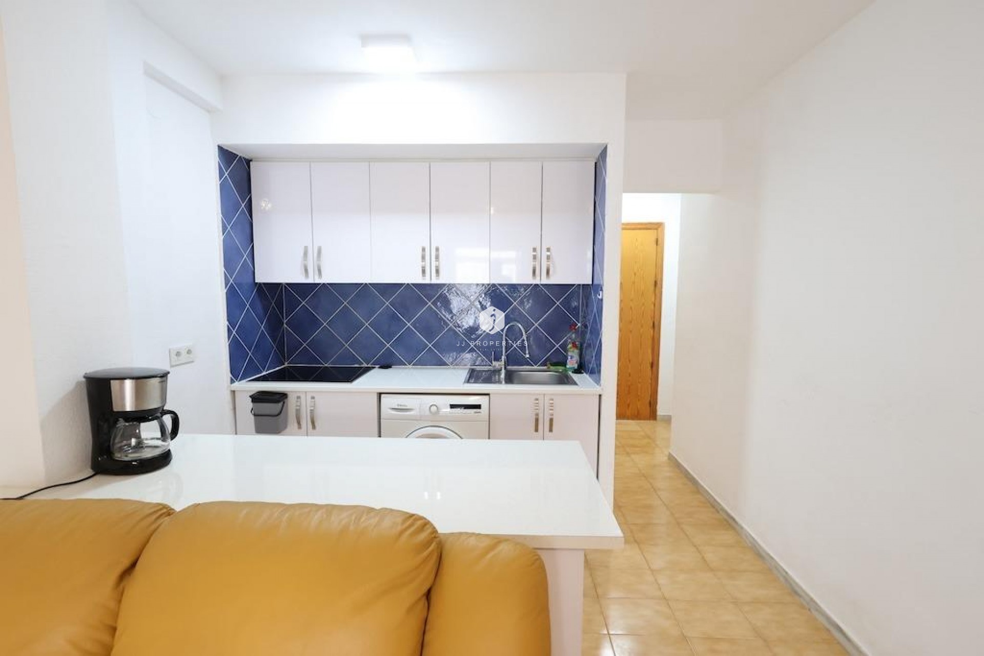 Segunda mano - Apartamento / piso -
Torrevieja - Costa Blanca