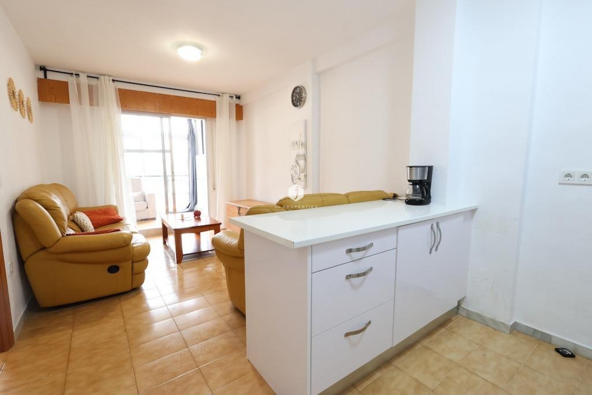 Segunda mano - Apartamento / piso -
Torrevieja - Costa Blanca