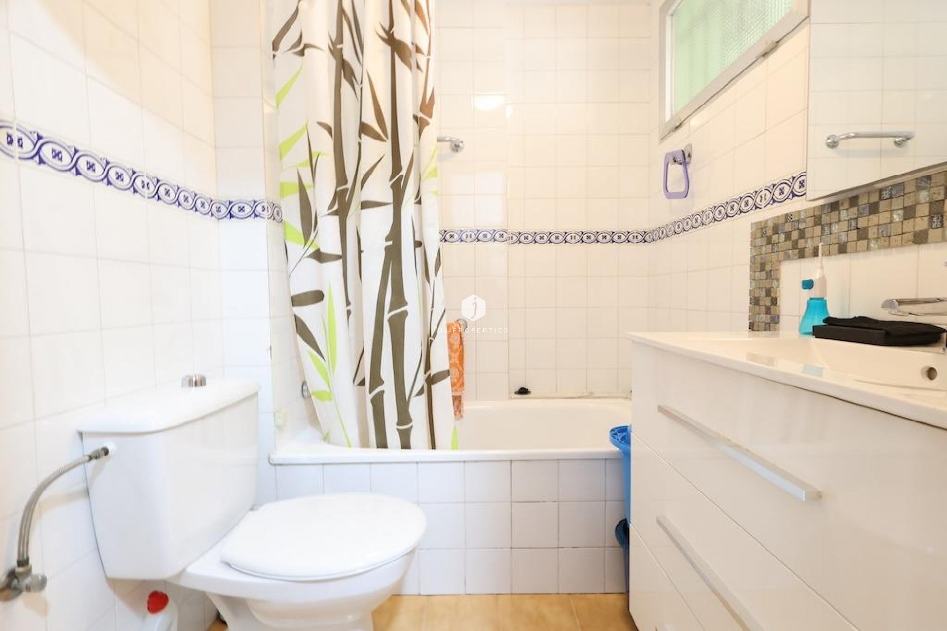 Segunda mano - Apartamento / piso -
Torrevieja - Costa Blanca