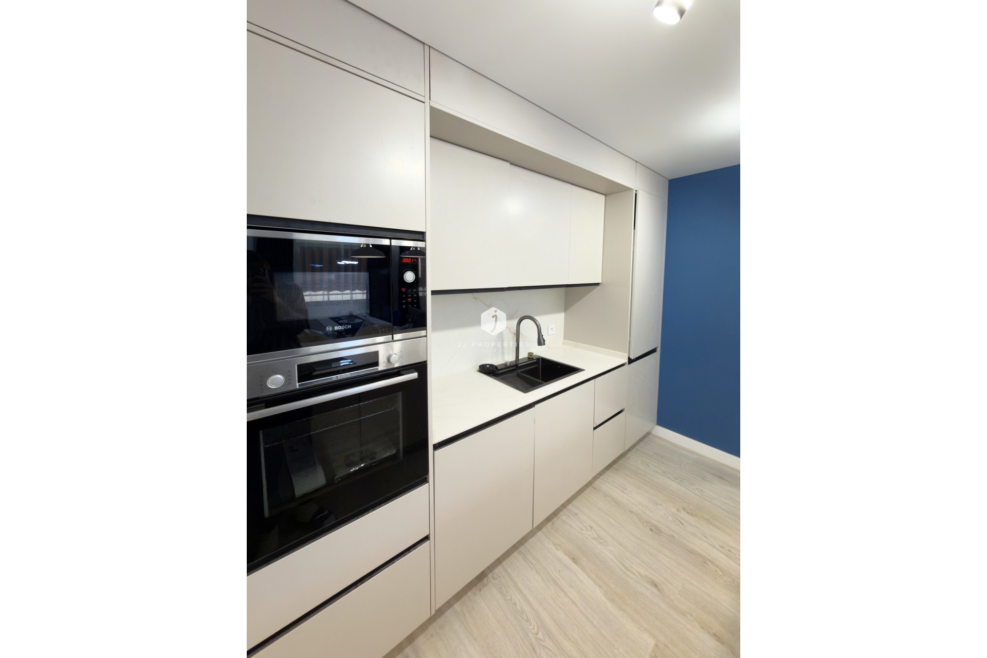 Segunda mano - Apartamento / piso -
Torrevieja - Costa Blanca