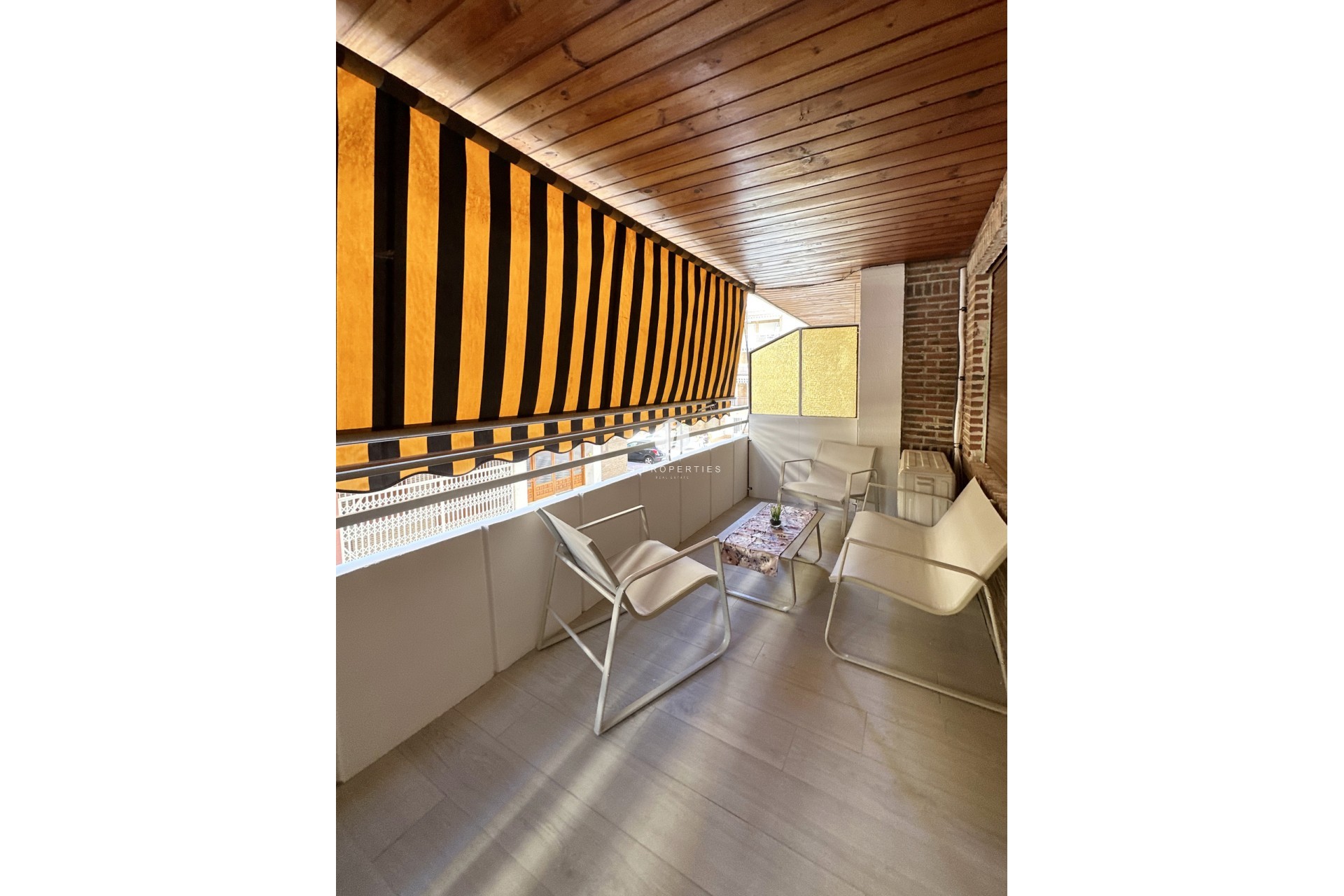 Segunda mano - Apartamento / piso -
Torrevieja - Costa Blanca