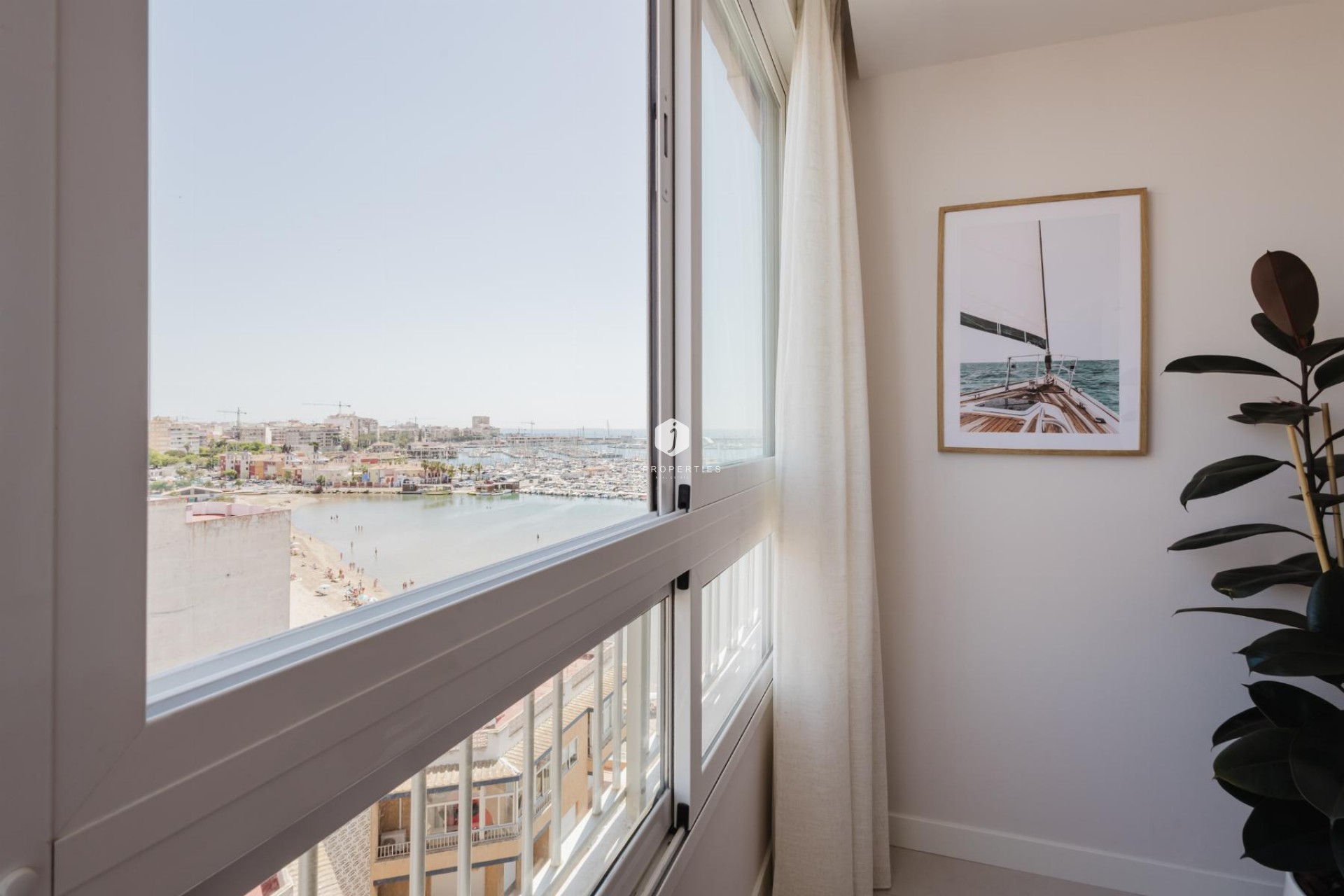 Segunda mano - Apartamento / piso -
Torrevieja - Costa Blanca