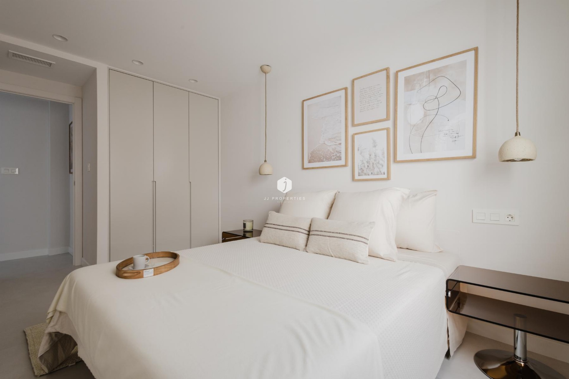 Segunda mano - Apartamento / piso -
Torrevieja - Costa Blanca