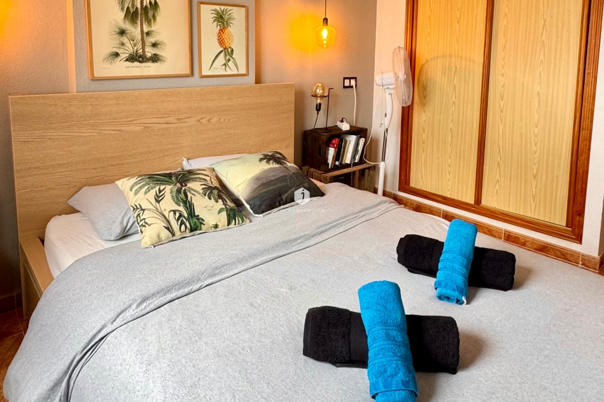 Segunda mano - Apartamento / piso -
Torrevieja - Costa Blanca