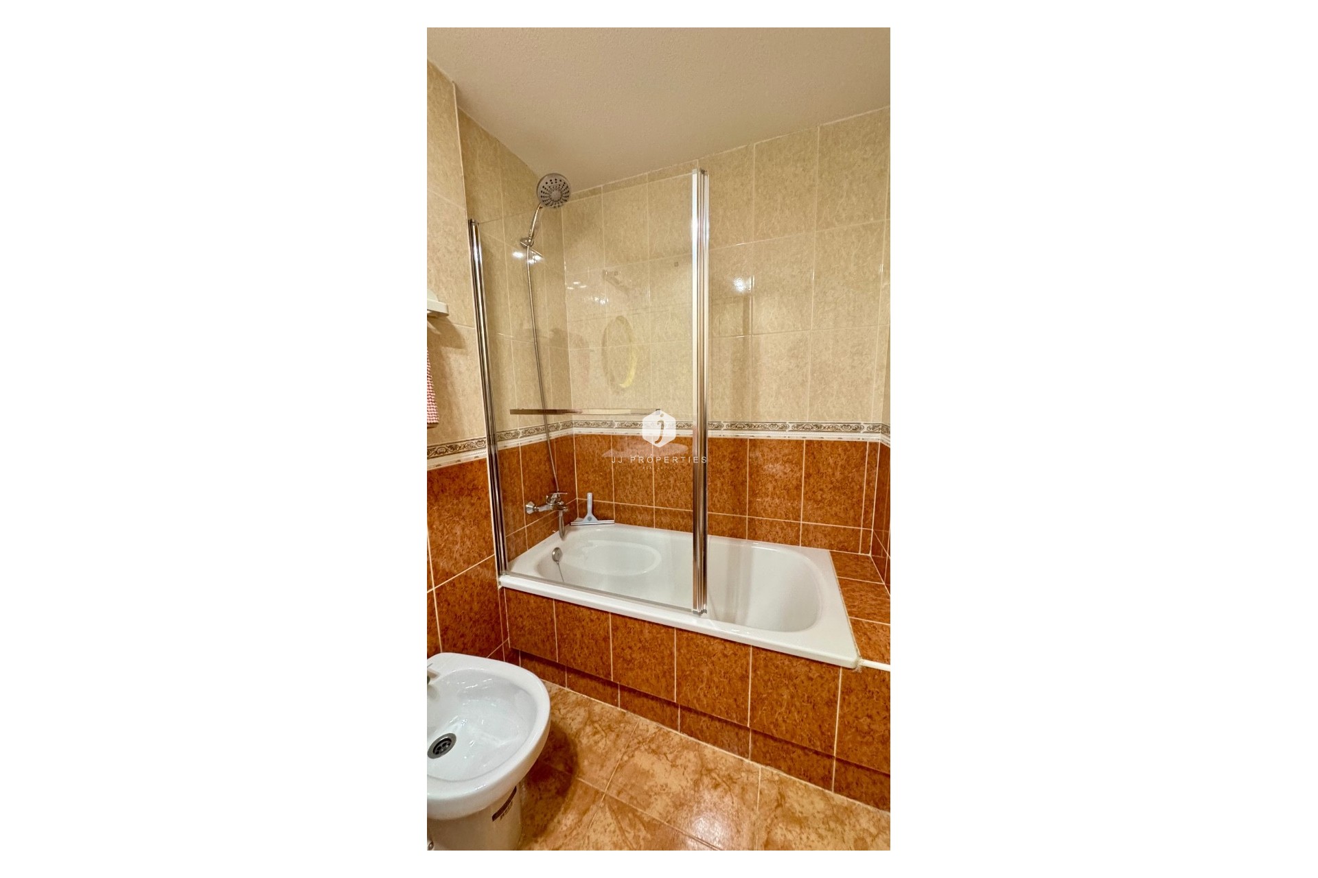 Segunda mano - Apartamento / piso -
Torrevieja - Costa Blanca