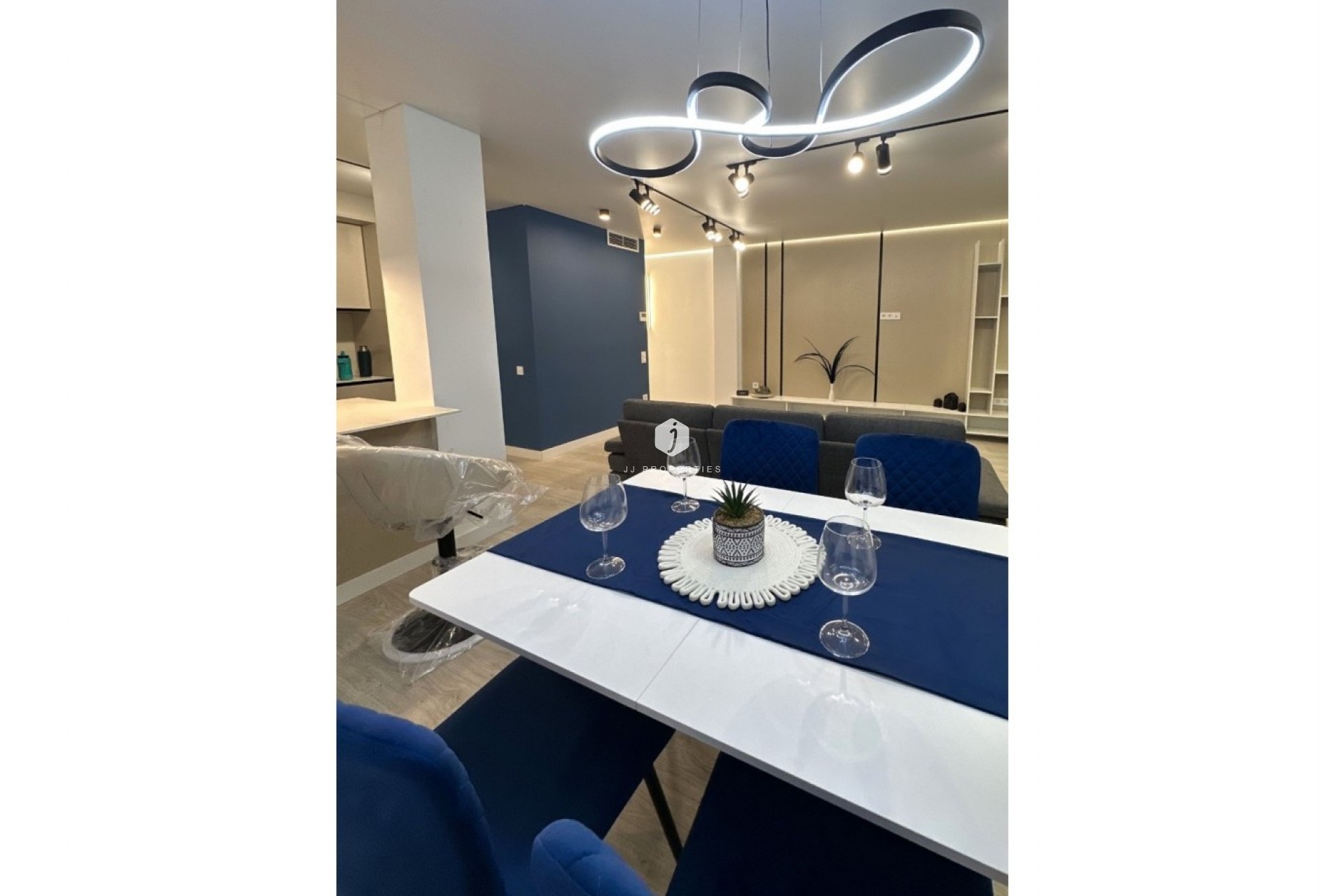 Segunda mano - Apartamento / piso -
Torrevieja - Costa Blanca