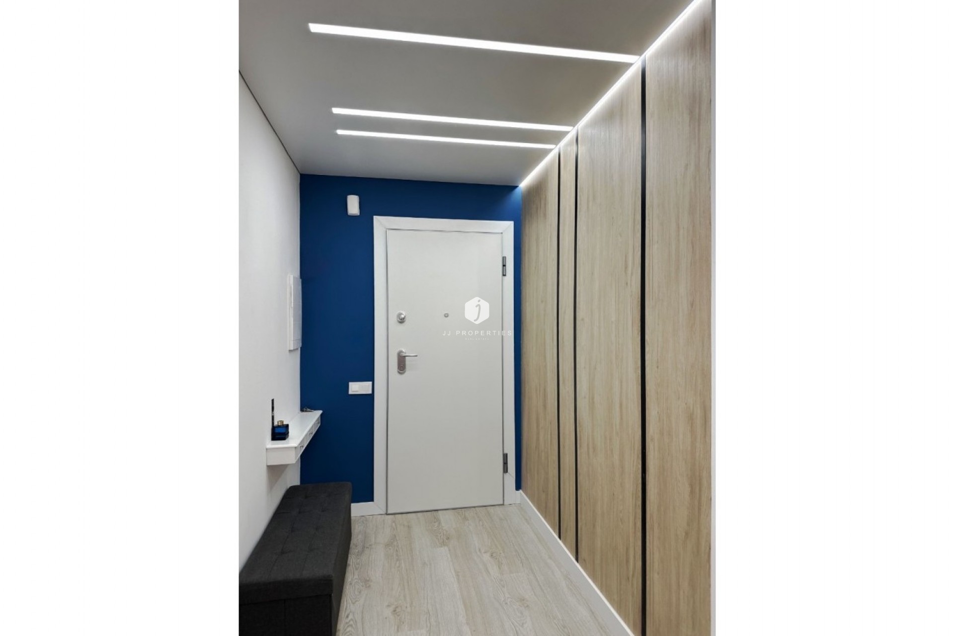 Segunda mano - Apartamento / piso -
Torrevieja - Costa Blanca