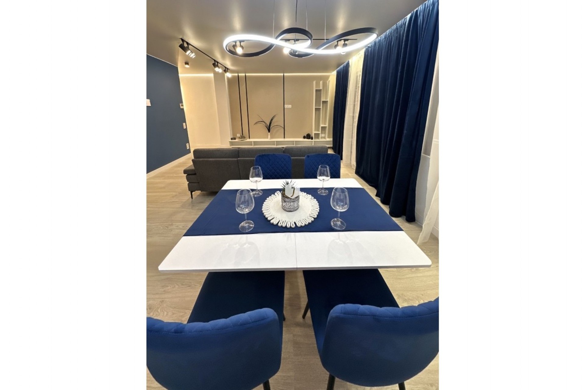 Segunda mano - Apartamento / piso -
Torrevieja - Costa Blanca