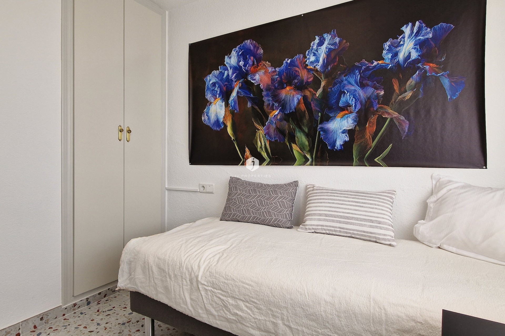 Segunda mano - Apartamento / piso -
Torrevieja - Costa Blanca