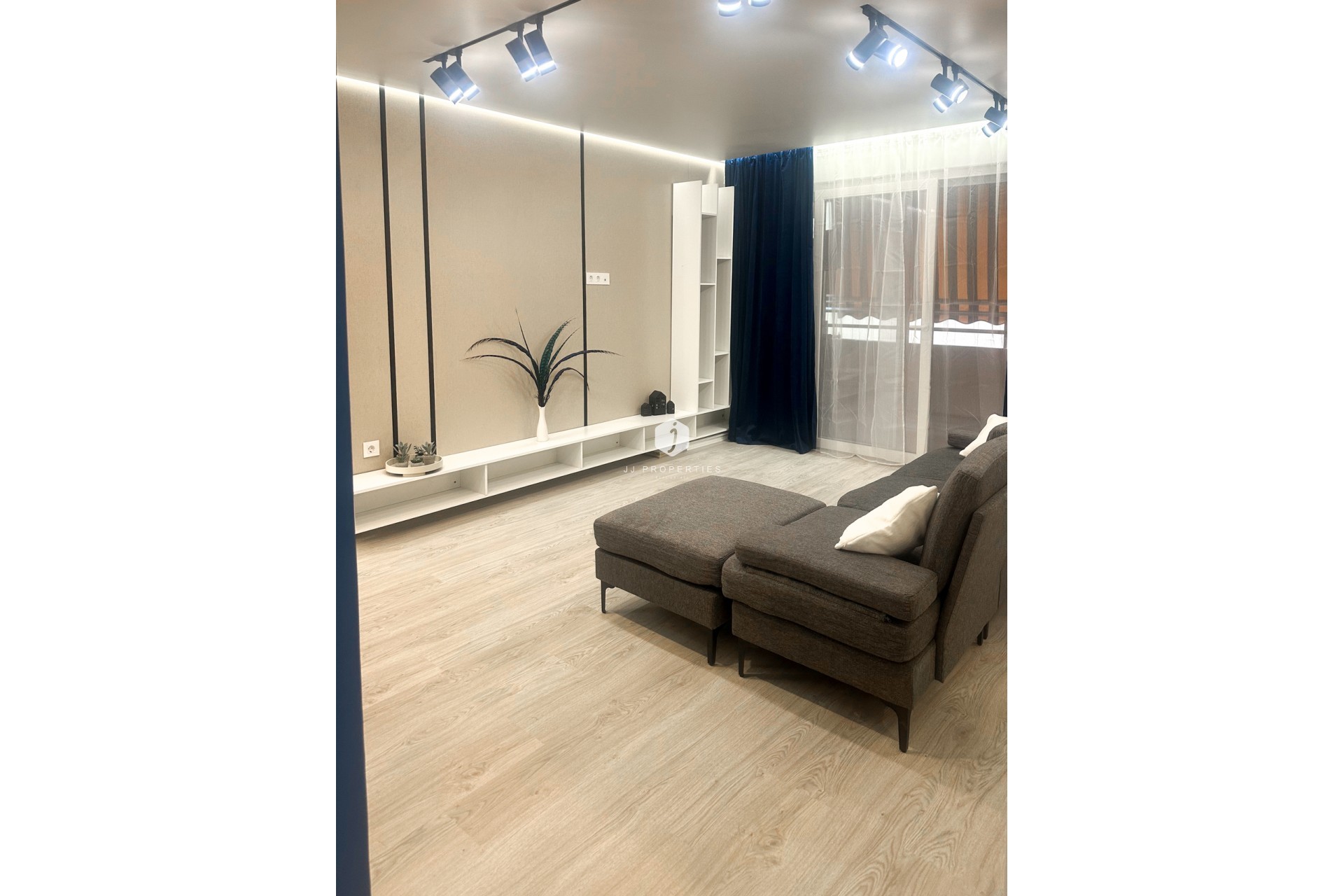 Segunda mano - Apartamento / piso -
Torrevieja - Costa Blanca