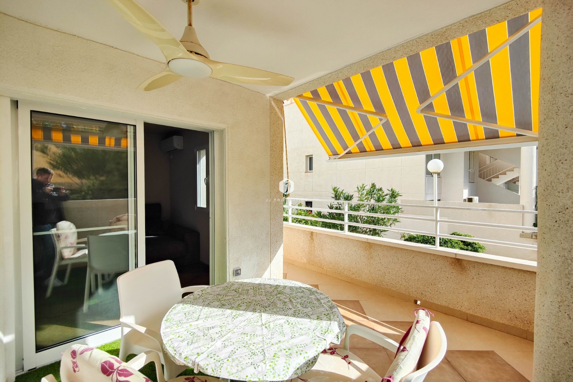 Segunda mano - Apartamento / piso -
Torrevieja - Costa Blanca