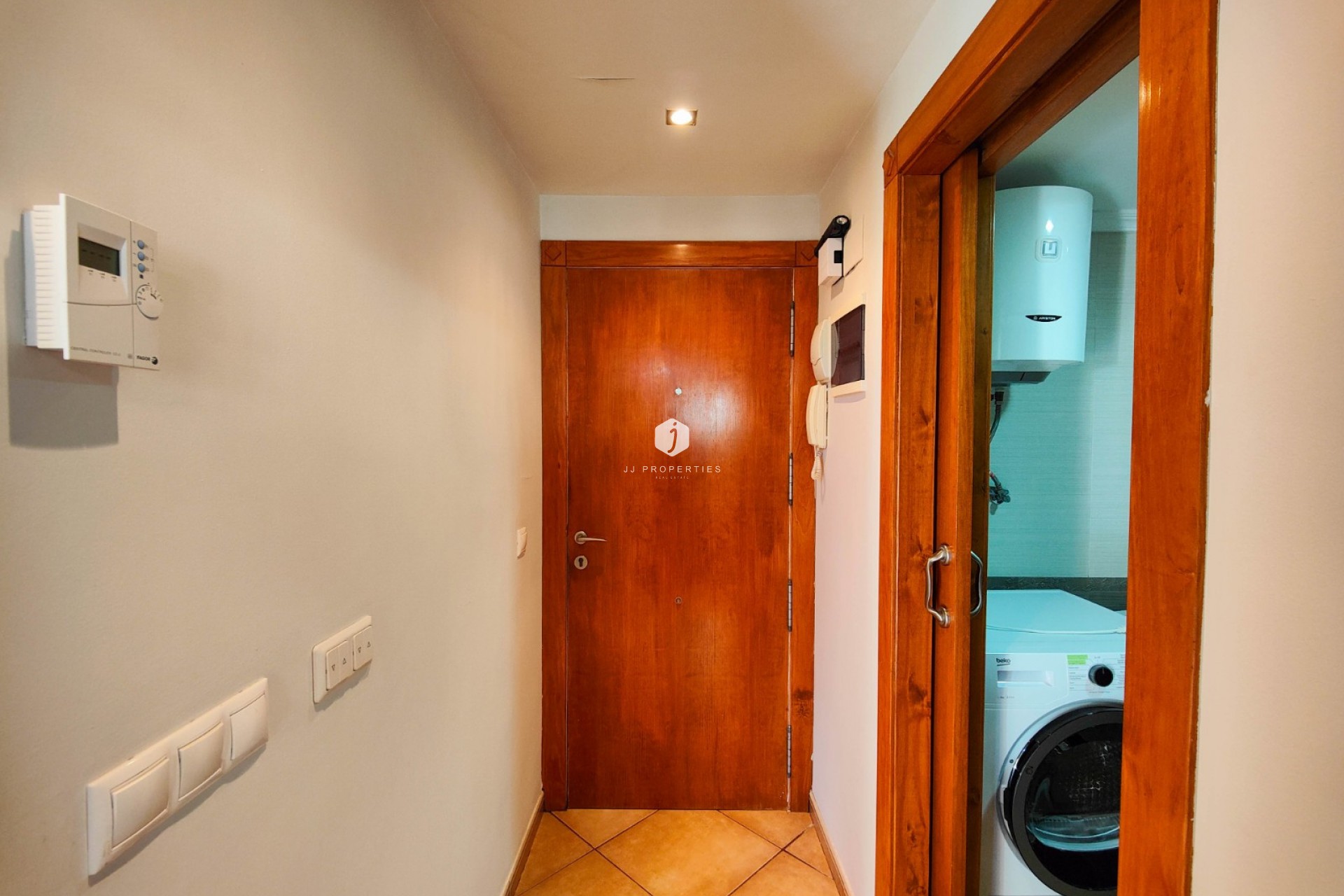 Segunda mano - Apartamento / piso -
Torrevieja - Costa Blanca