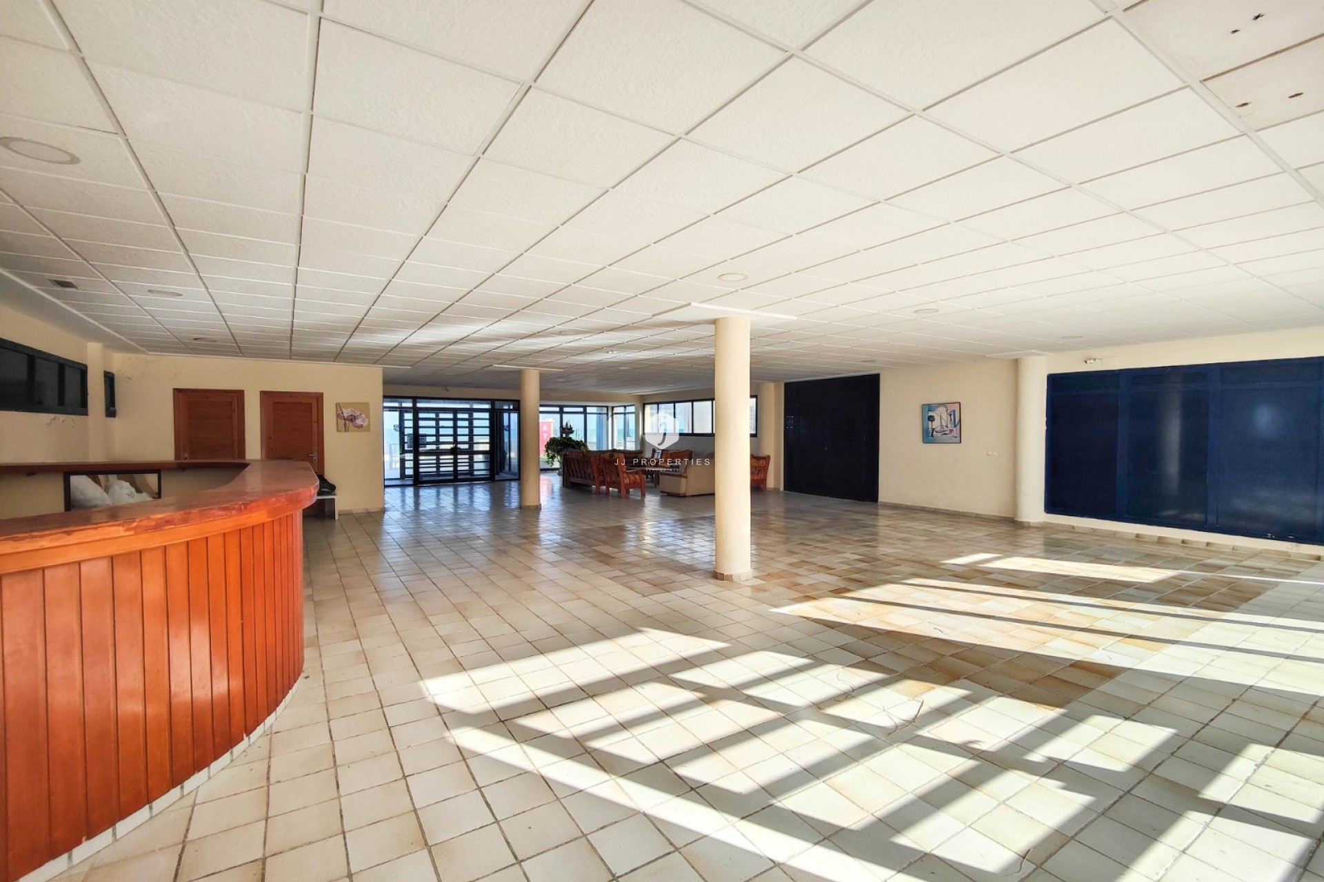 Segunda mano - Apartamento / piso -
Torrevieja - Costa Blanca